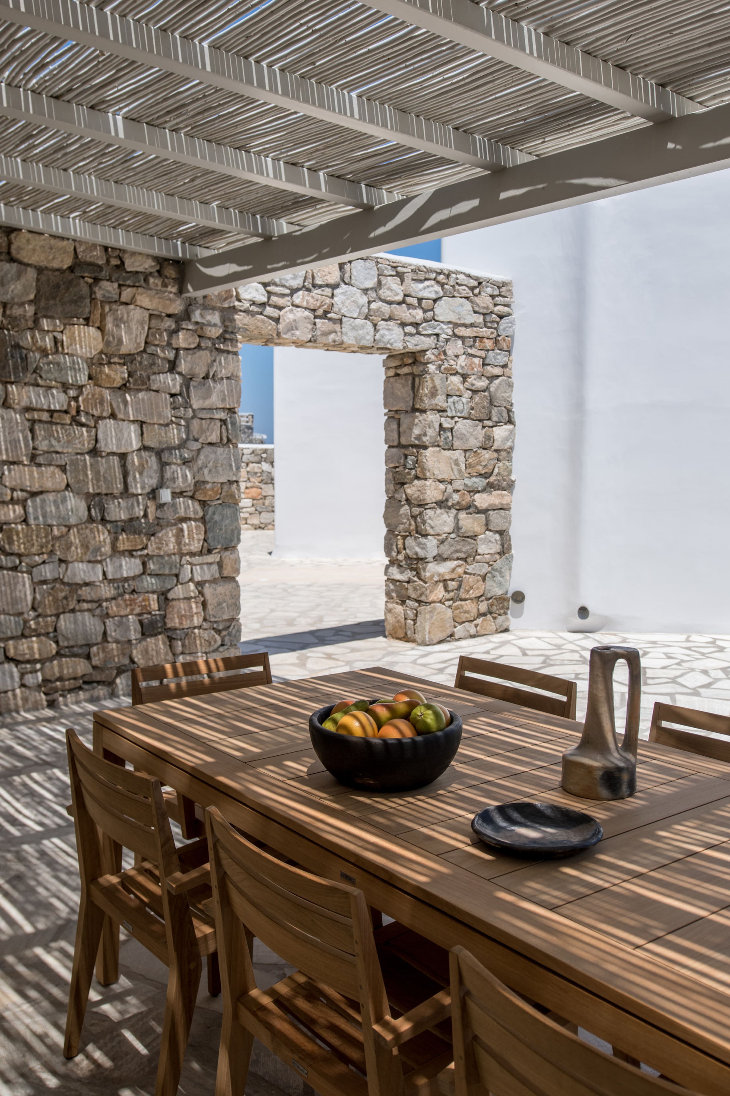 Mykonos Esti Villa Melissa — photo 4