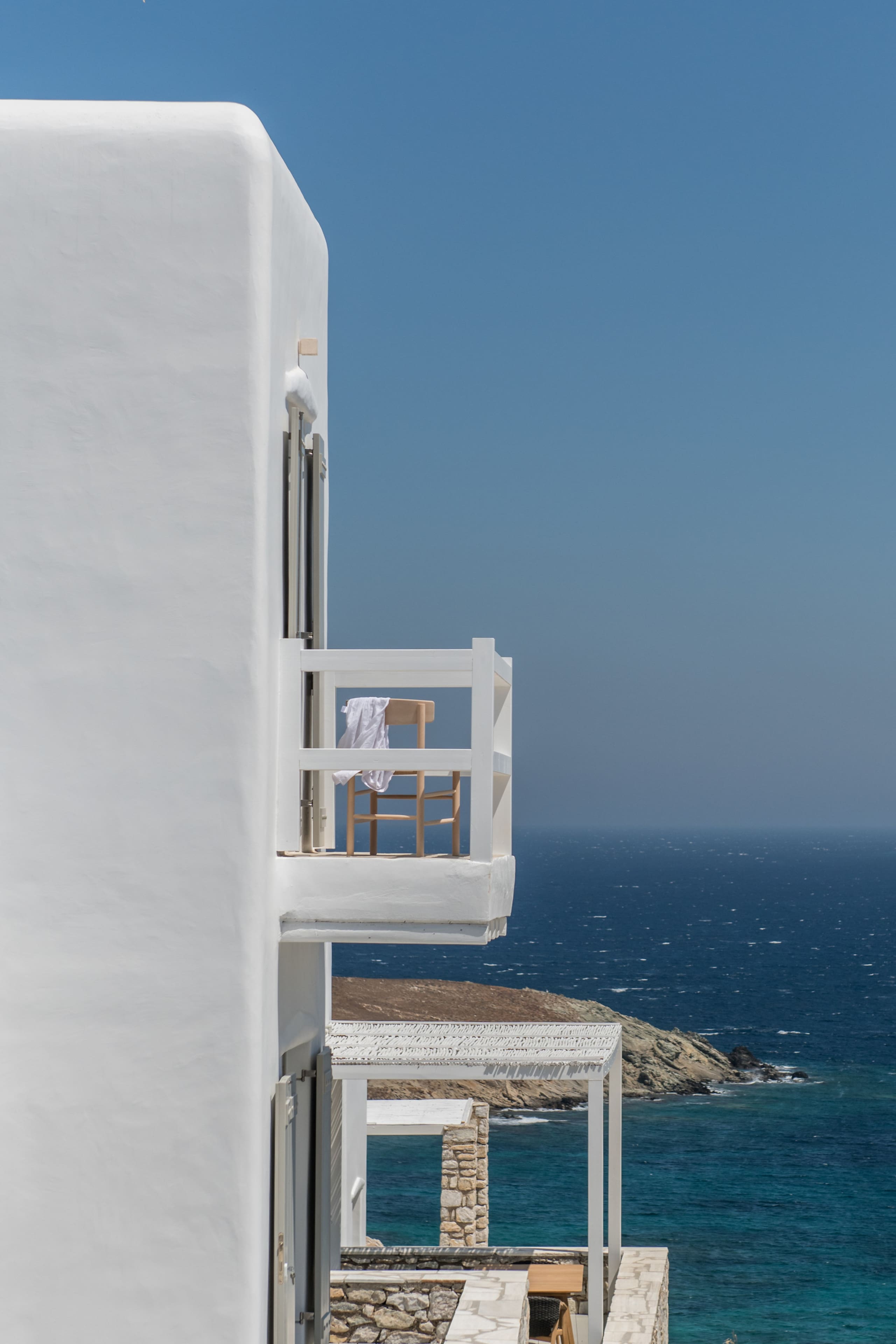 Mykonos Esti Villa Melissa — photo 2