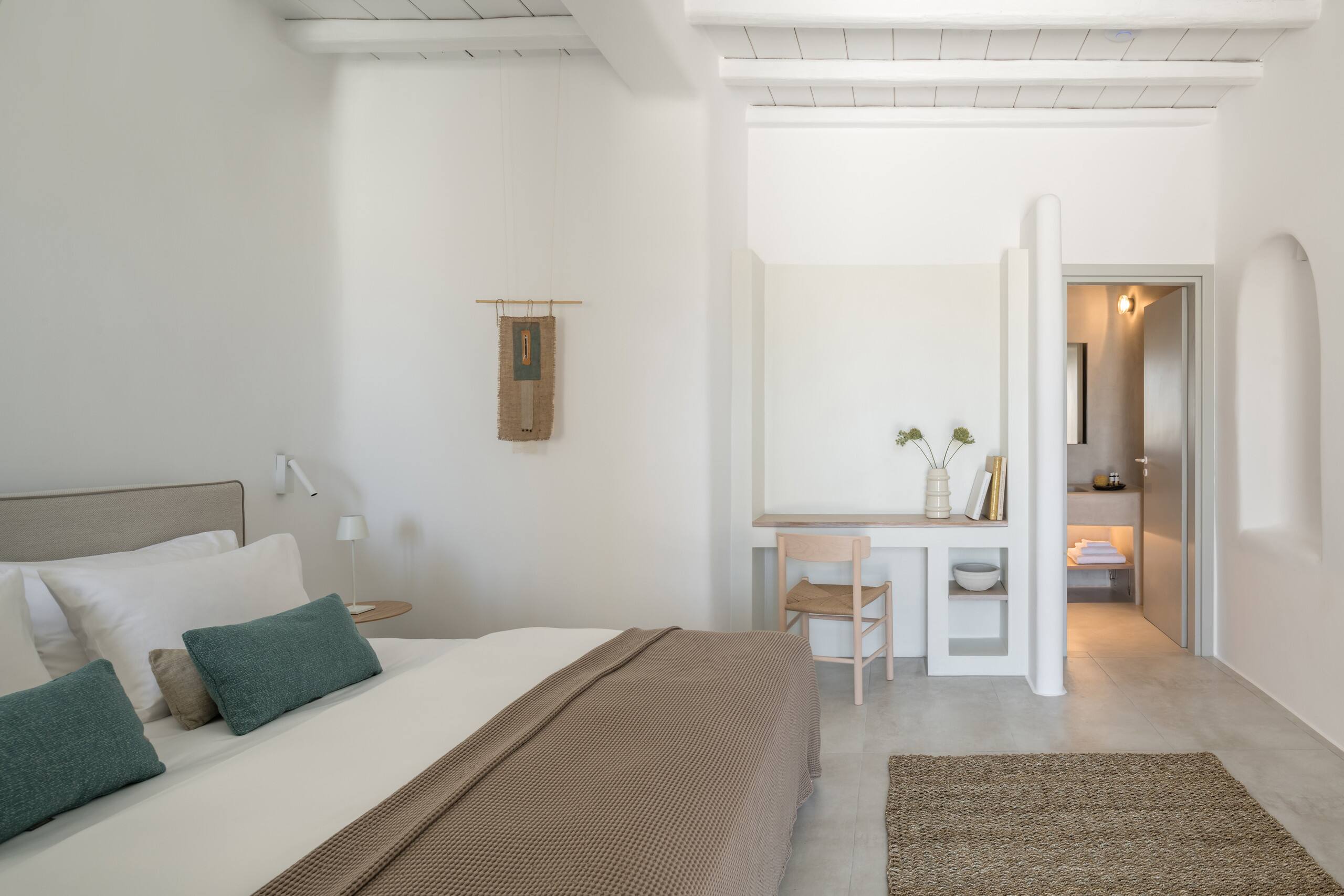 Mykonos Esti Villa Melissa 7