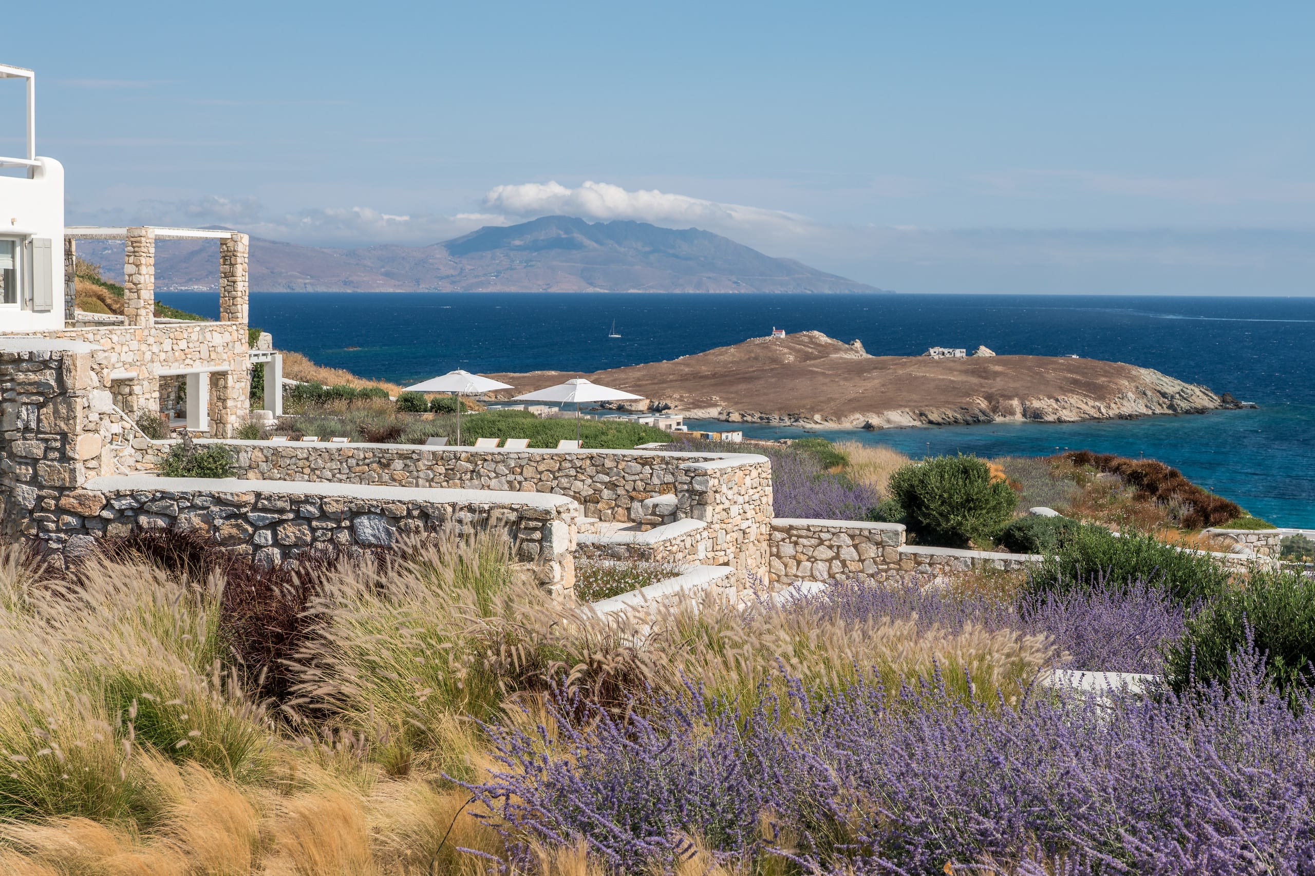 Mykonos Esti Villa Melissa 24