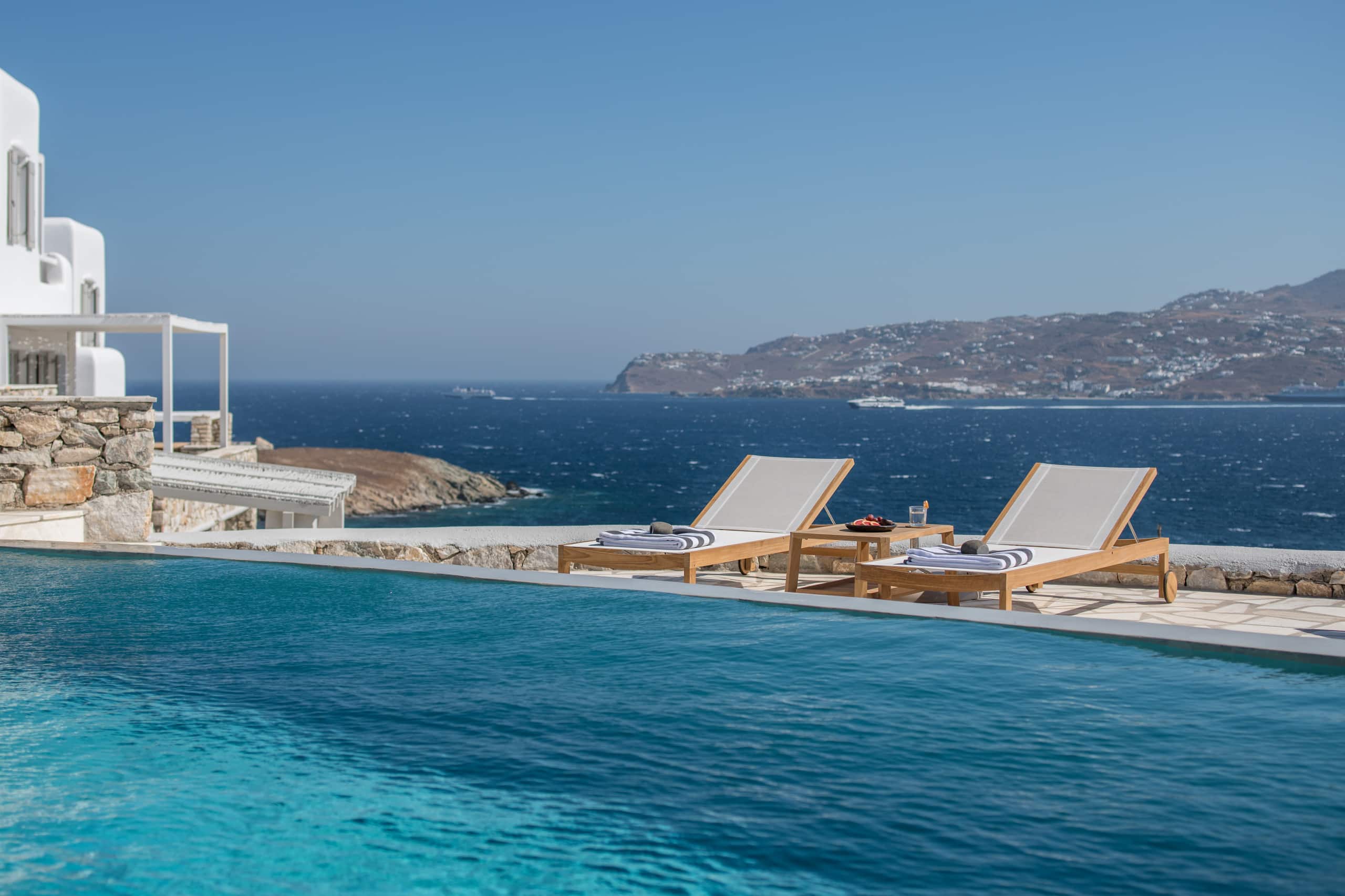 Mykonos Esti Villa Melissa 6