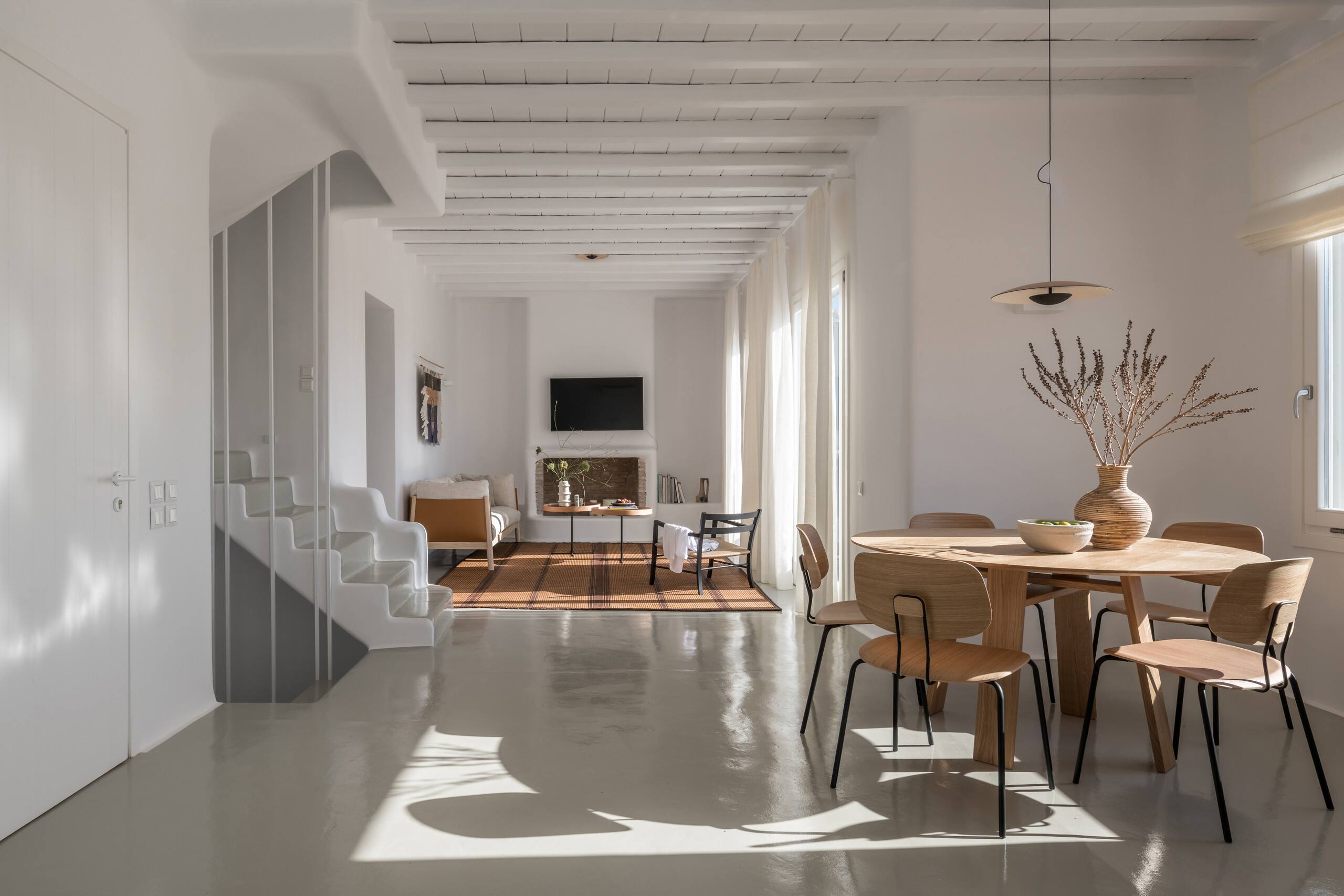 Mykonos Esti Villa Melissa — photo 5