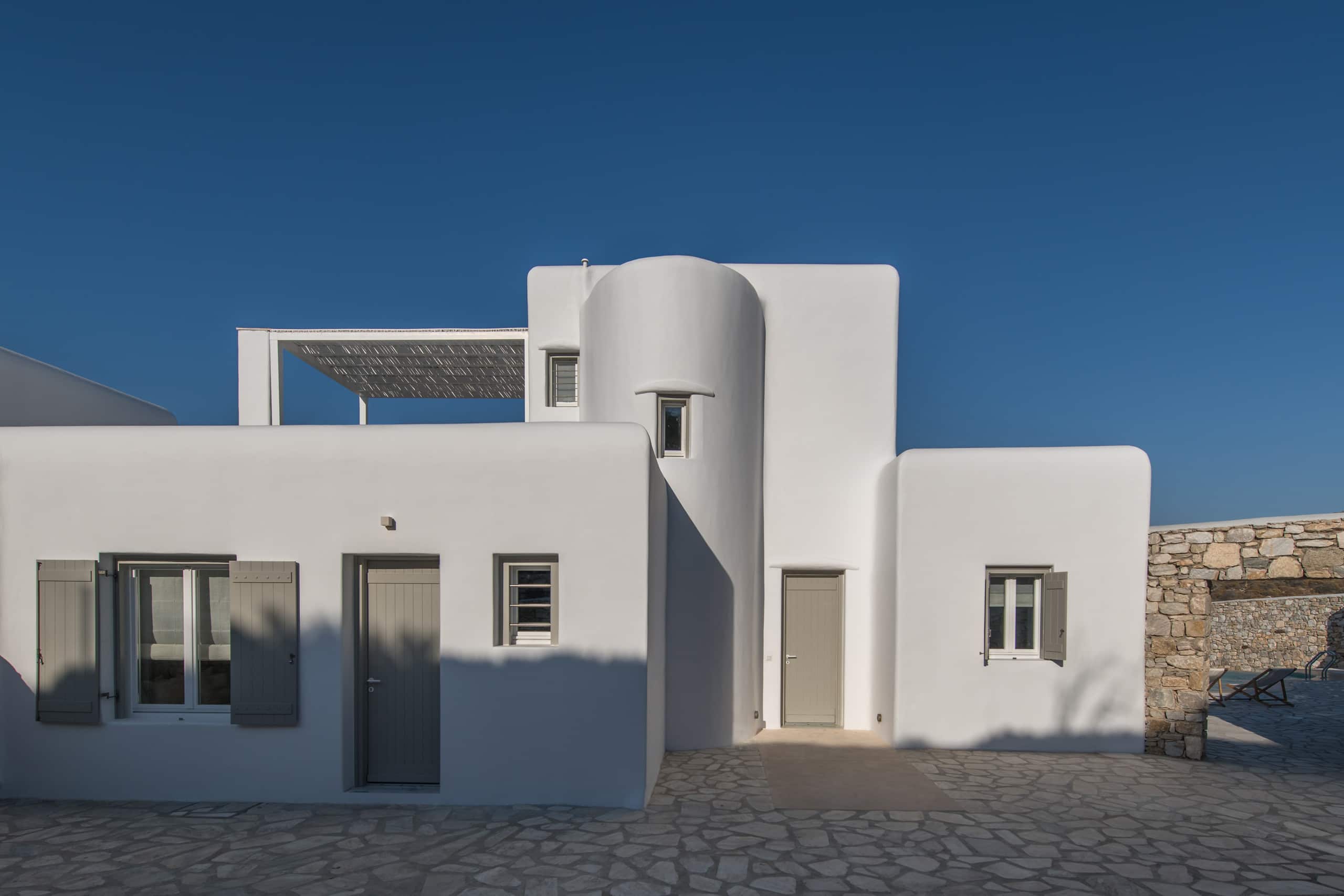 Mykonos Esti Villa Melissa — photo 3