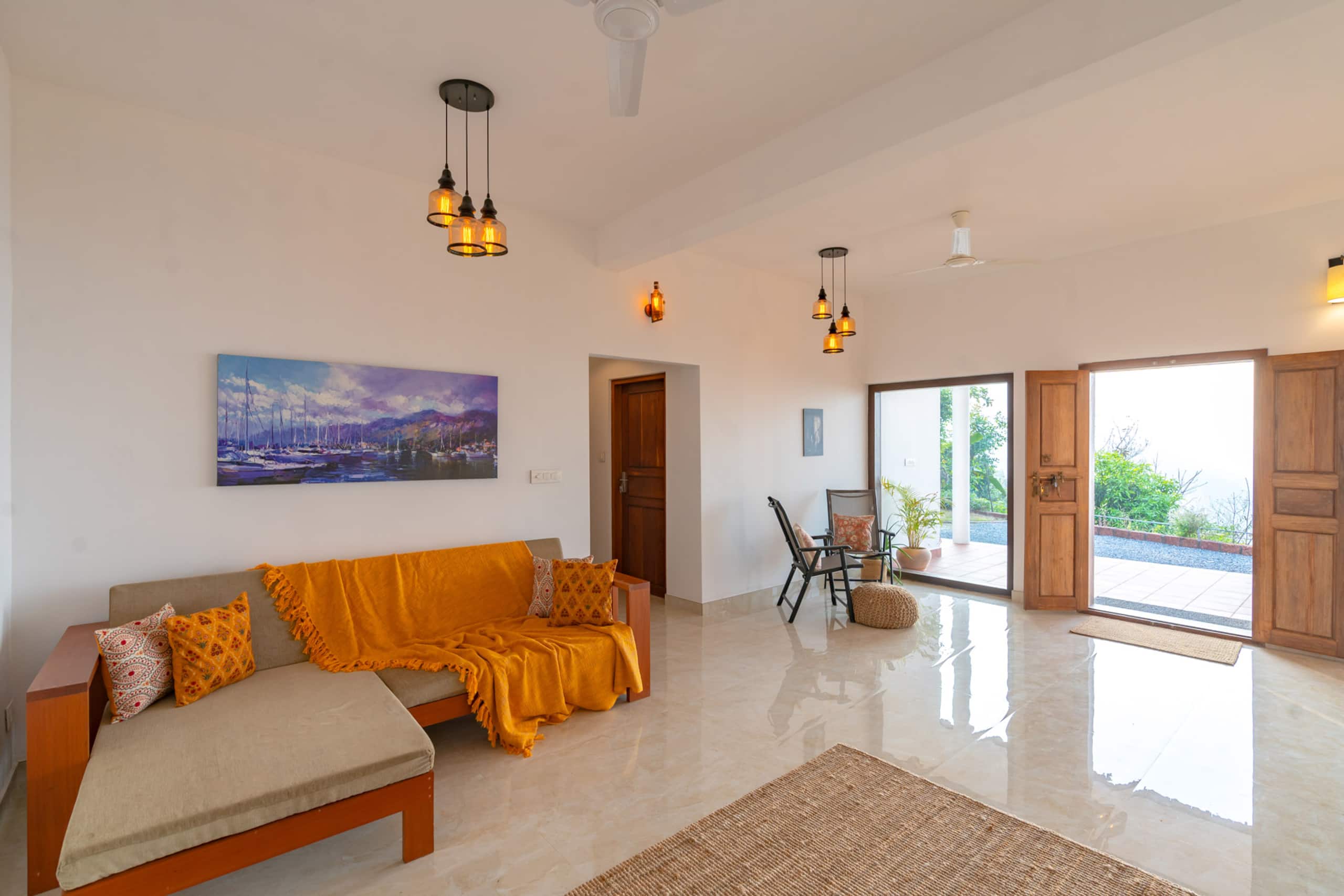2BR|Mountain Escape+View|StayVista|La Grove@Kerla 2