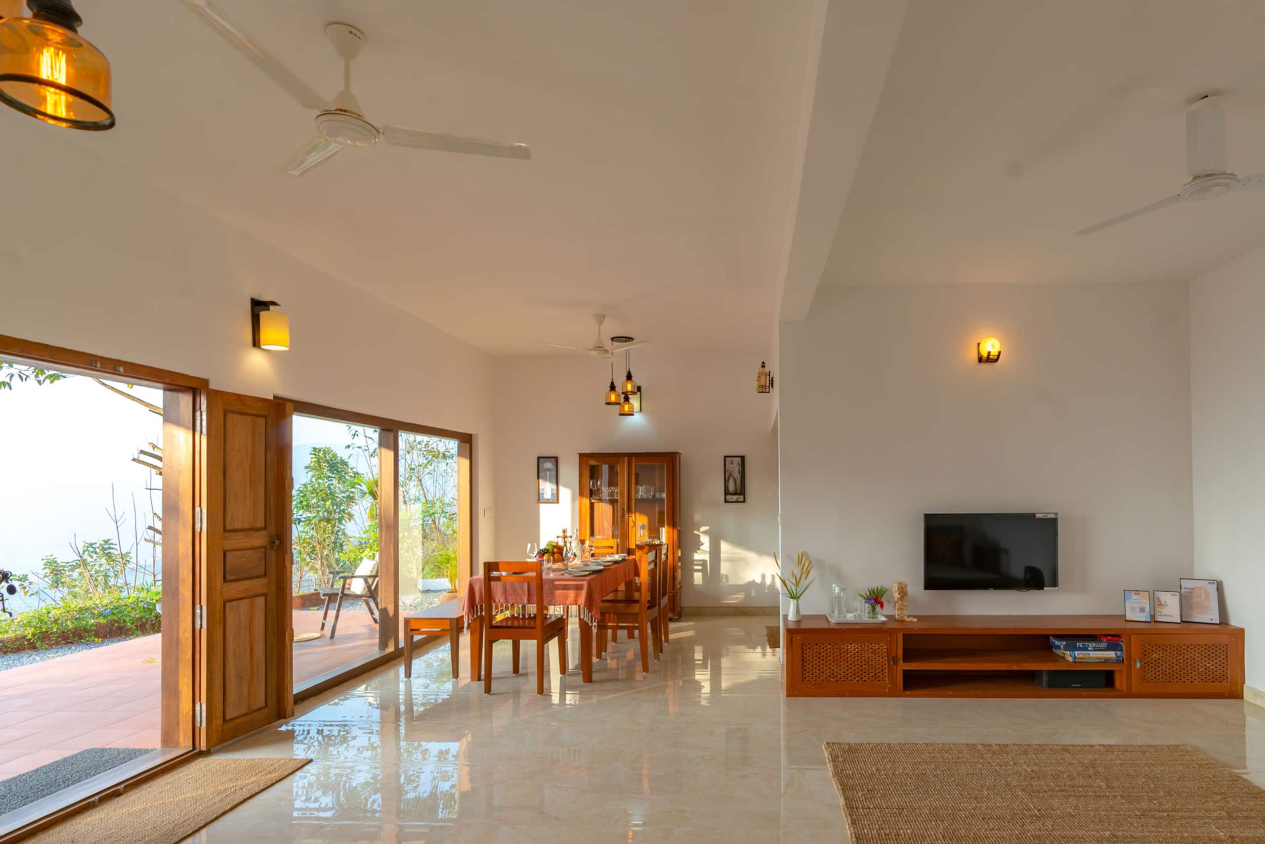 2BR|Mountain Escape+View|StayVista|La Grove@Kerla 11