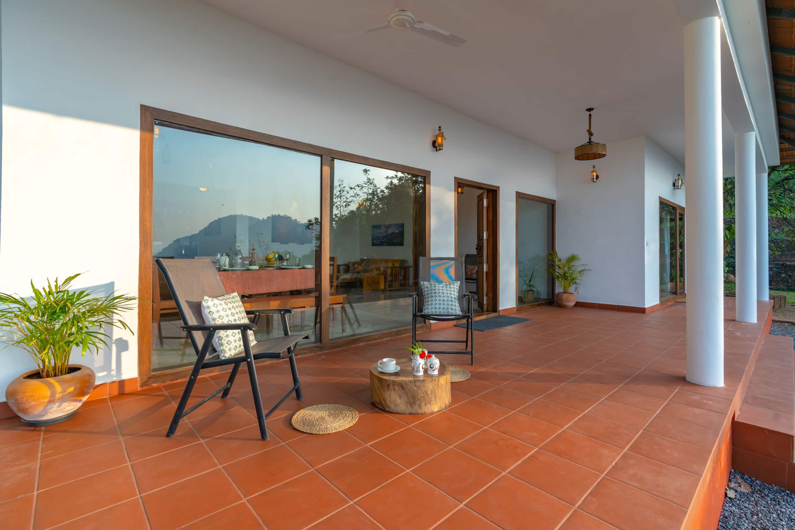 2BR|Mountain Escape+View|StayVista|La Grove@Kerla 25