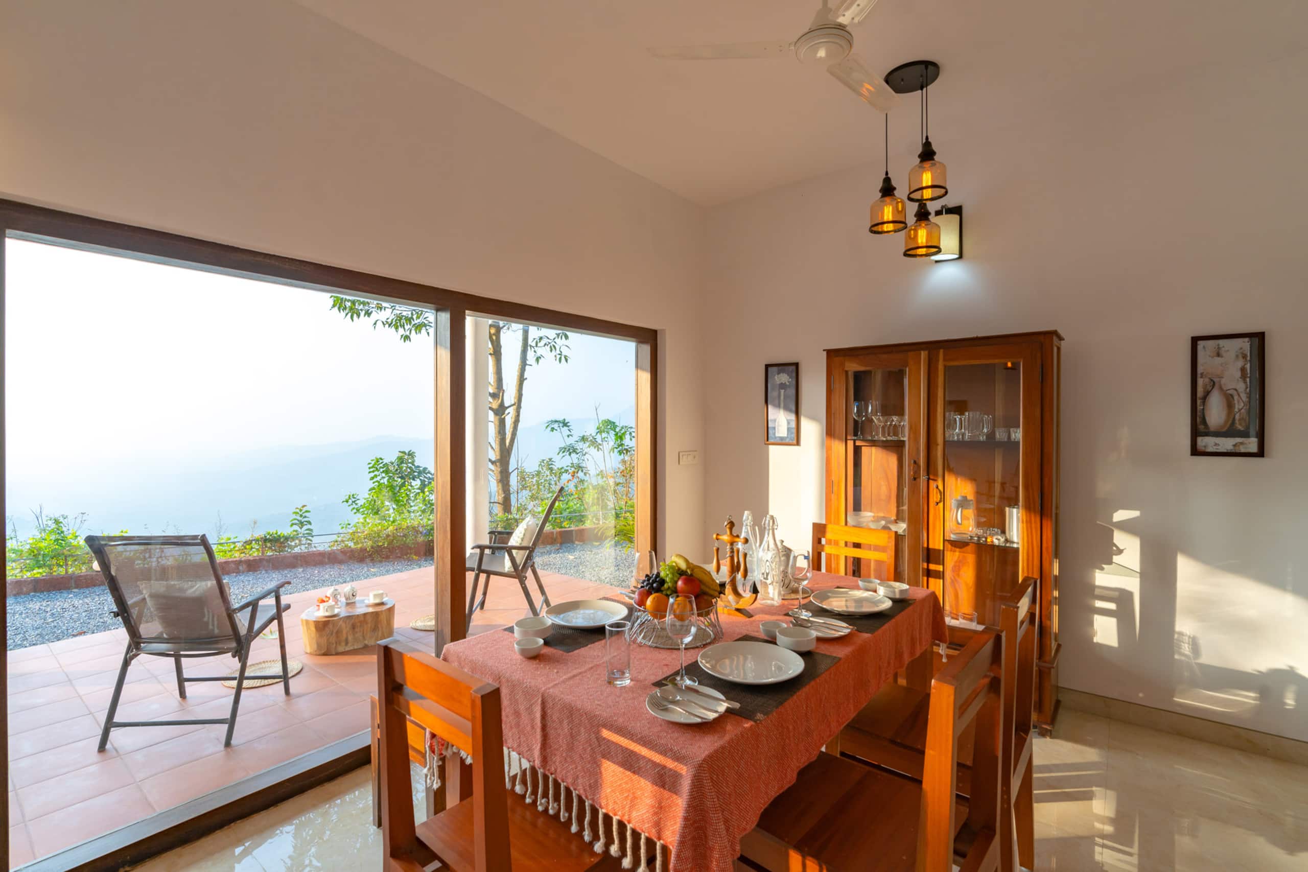 2BR|Mountain Escape+View|StayVista|La Grove@Kerla 7