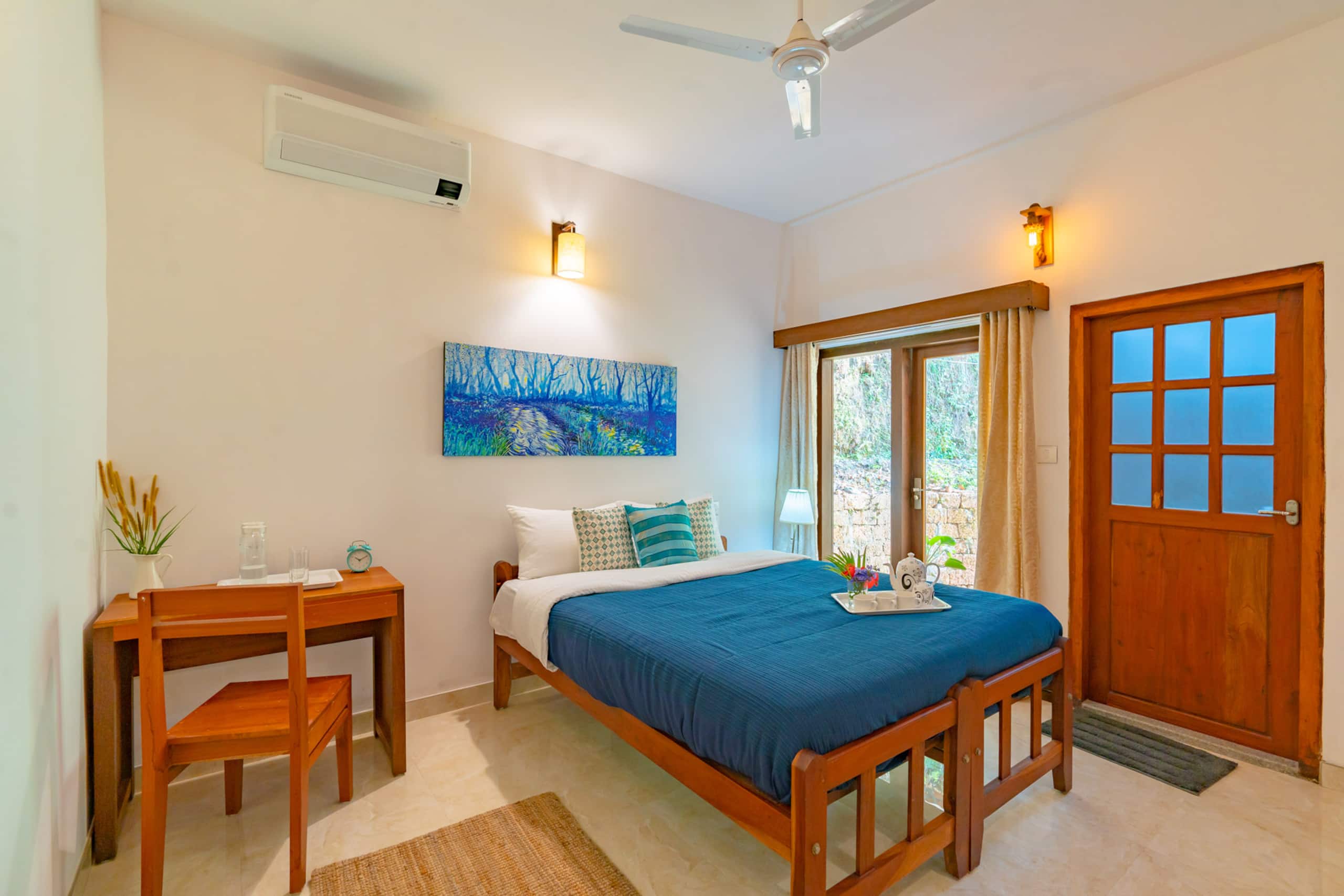 2BR|Mountain Escape+View|StayVista|La Grove@Kerla 20