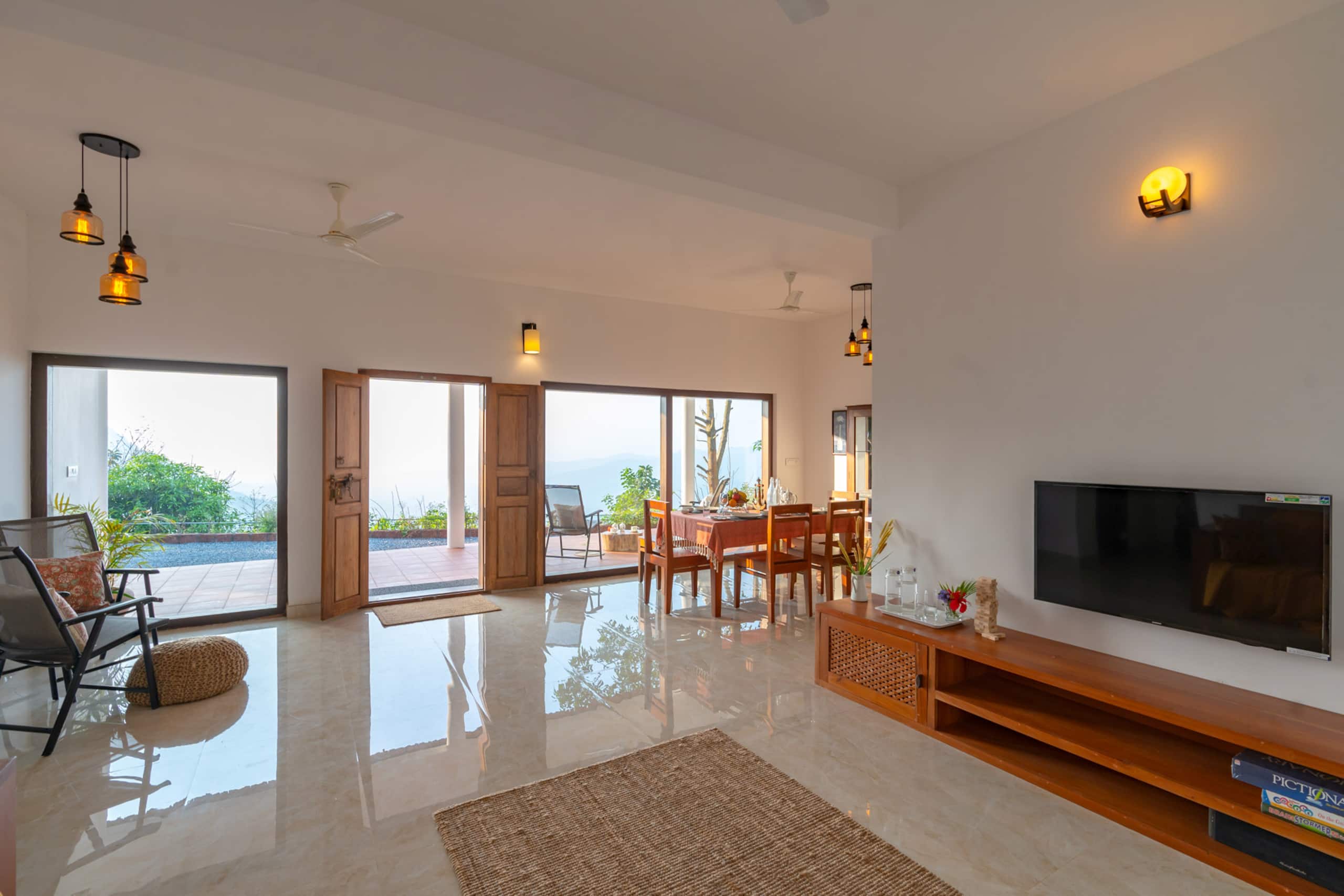 2BR|Mountain Escape+View|StayVista|La Grove@Kerla 9