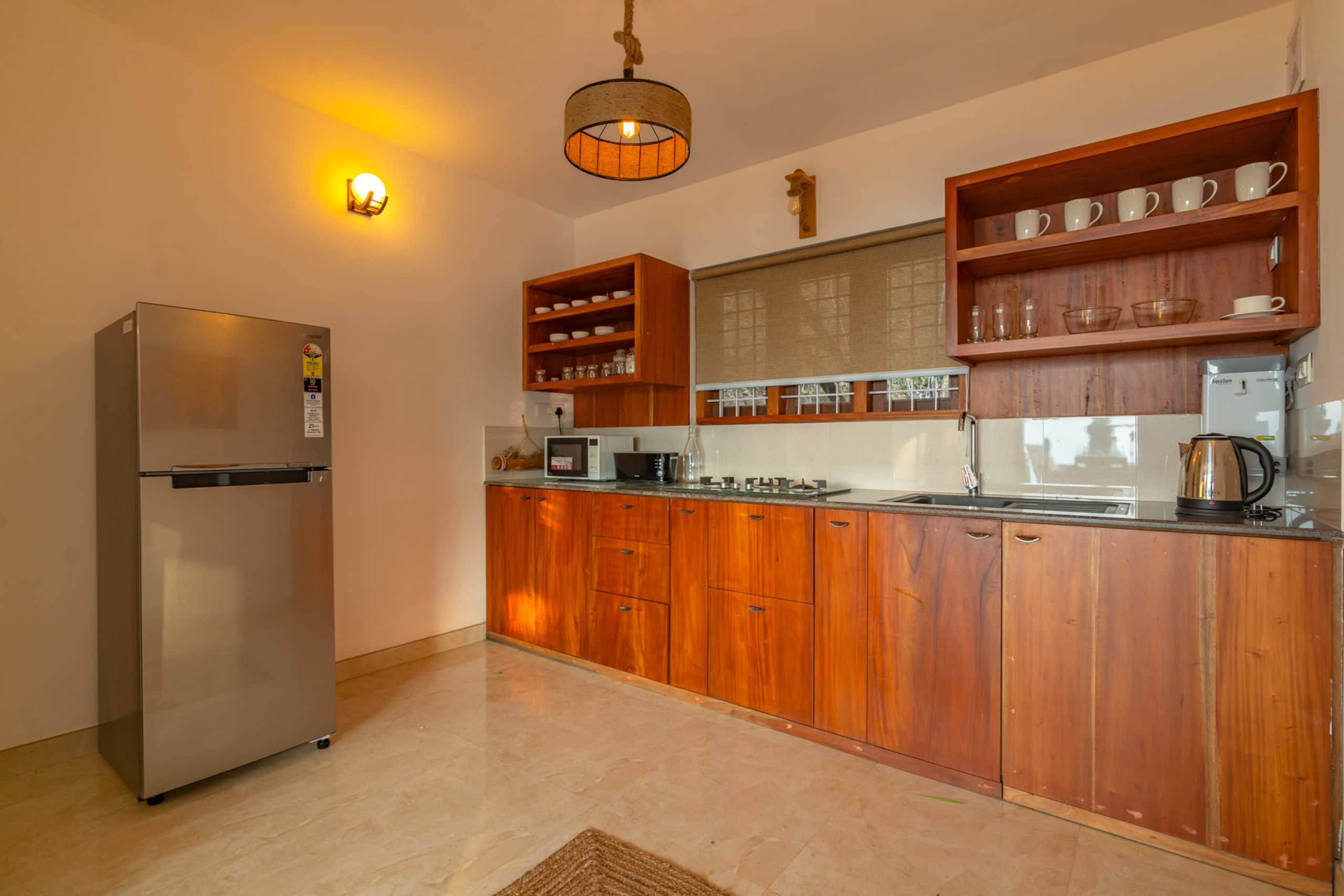 2BR|Mountain Escape+View|StayVista|La Grove@Kerla 23