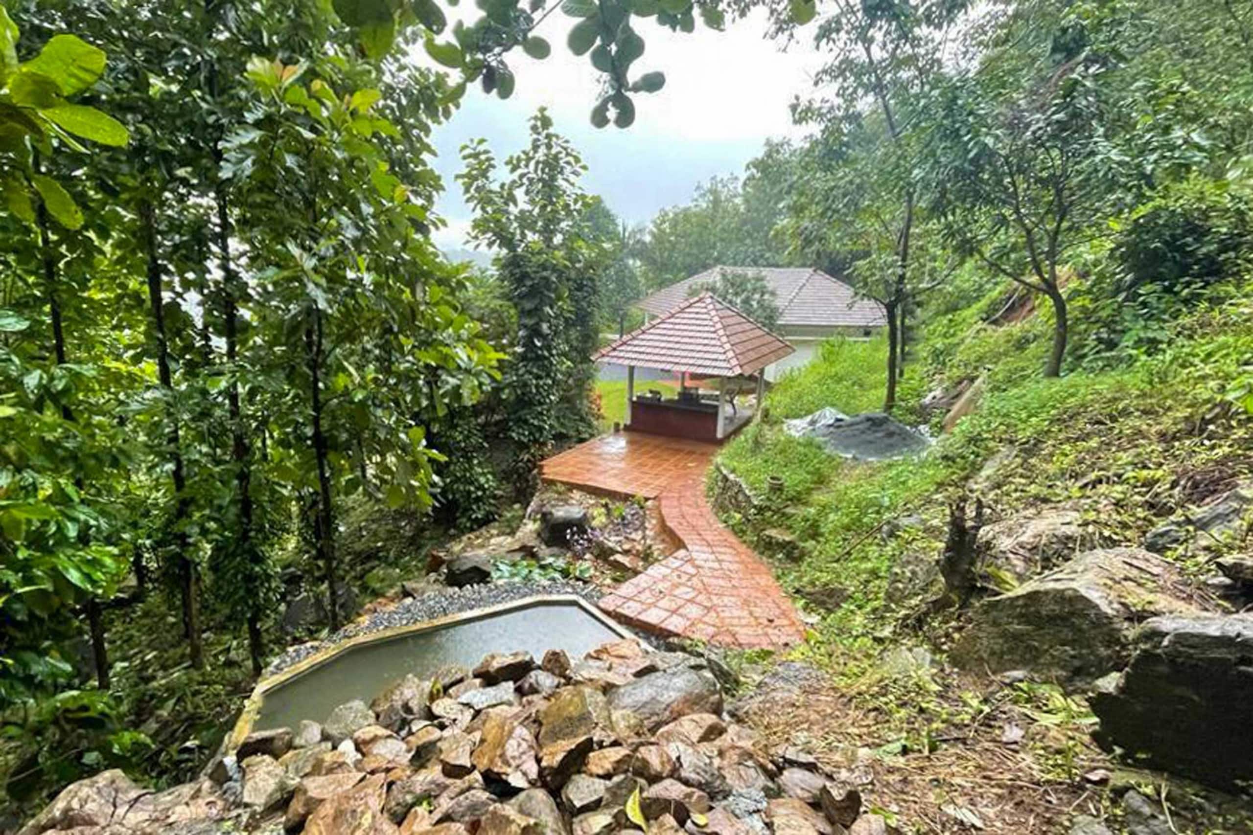 2BR|Mountain Escape+View|StayVista|La Grove@Kerla 6