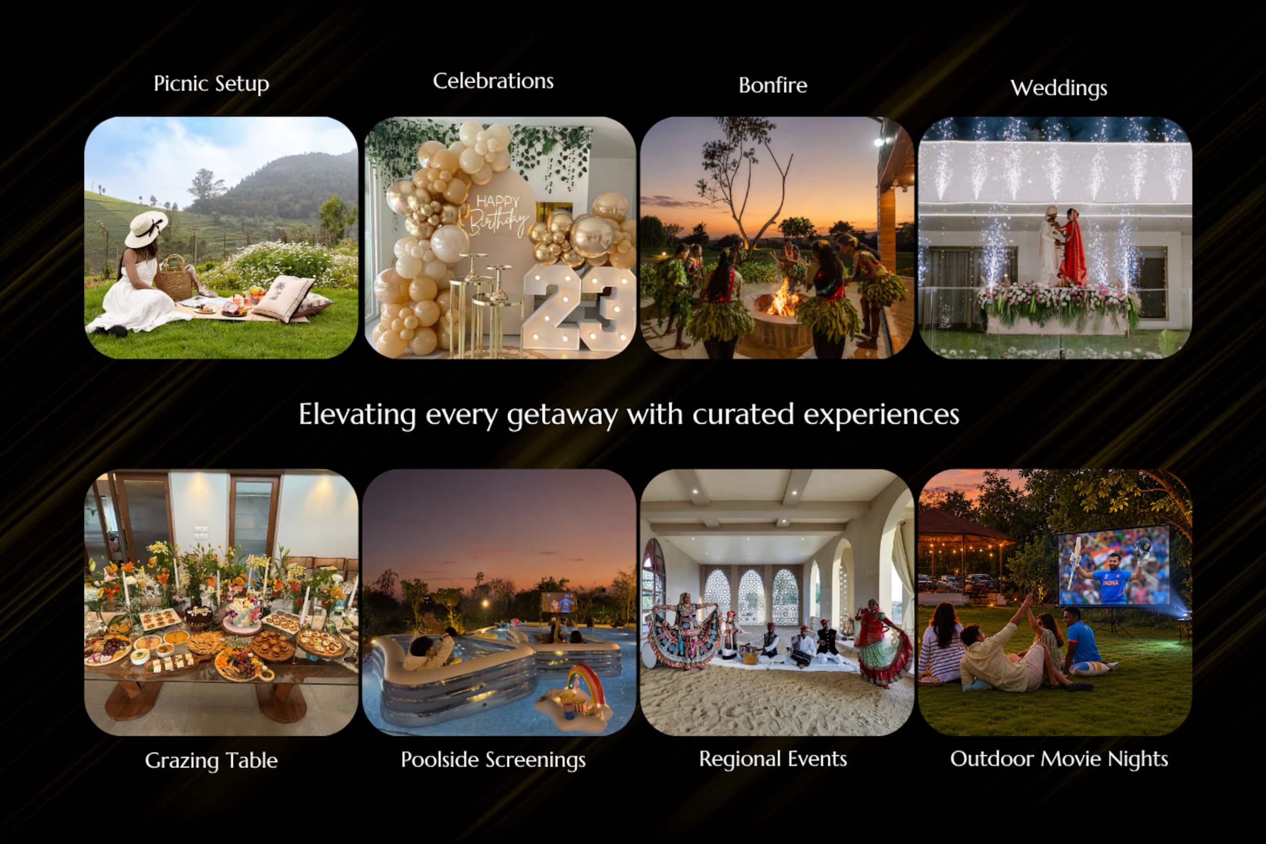 2BR|Mountain Escape+View|StayVista|La Grove@Kerla 31