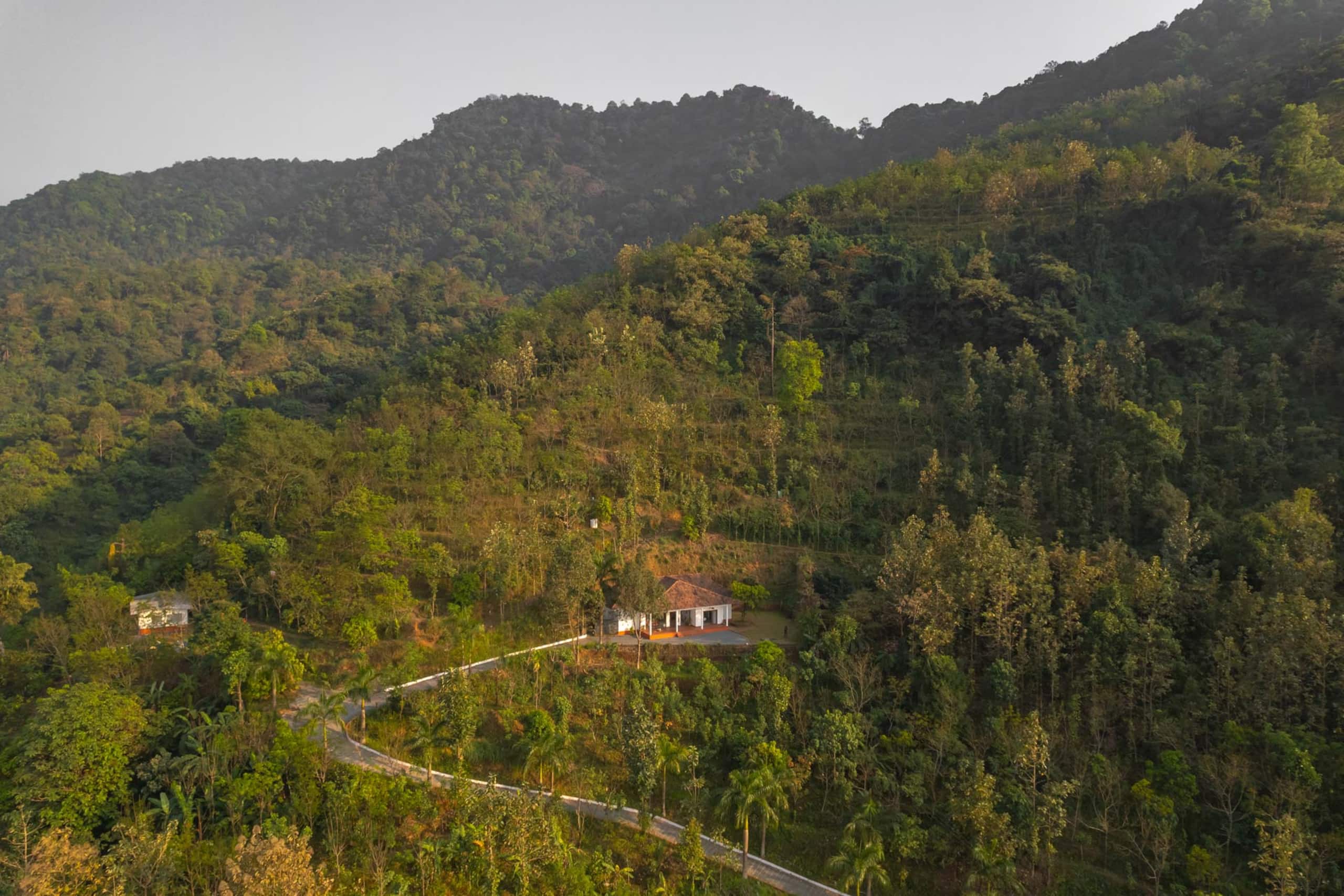 2BR|Mountain Escape+View|StayVista|La Grove@Kerla 26