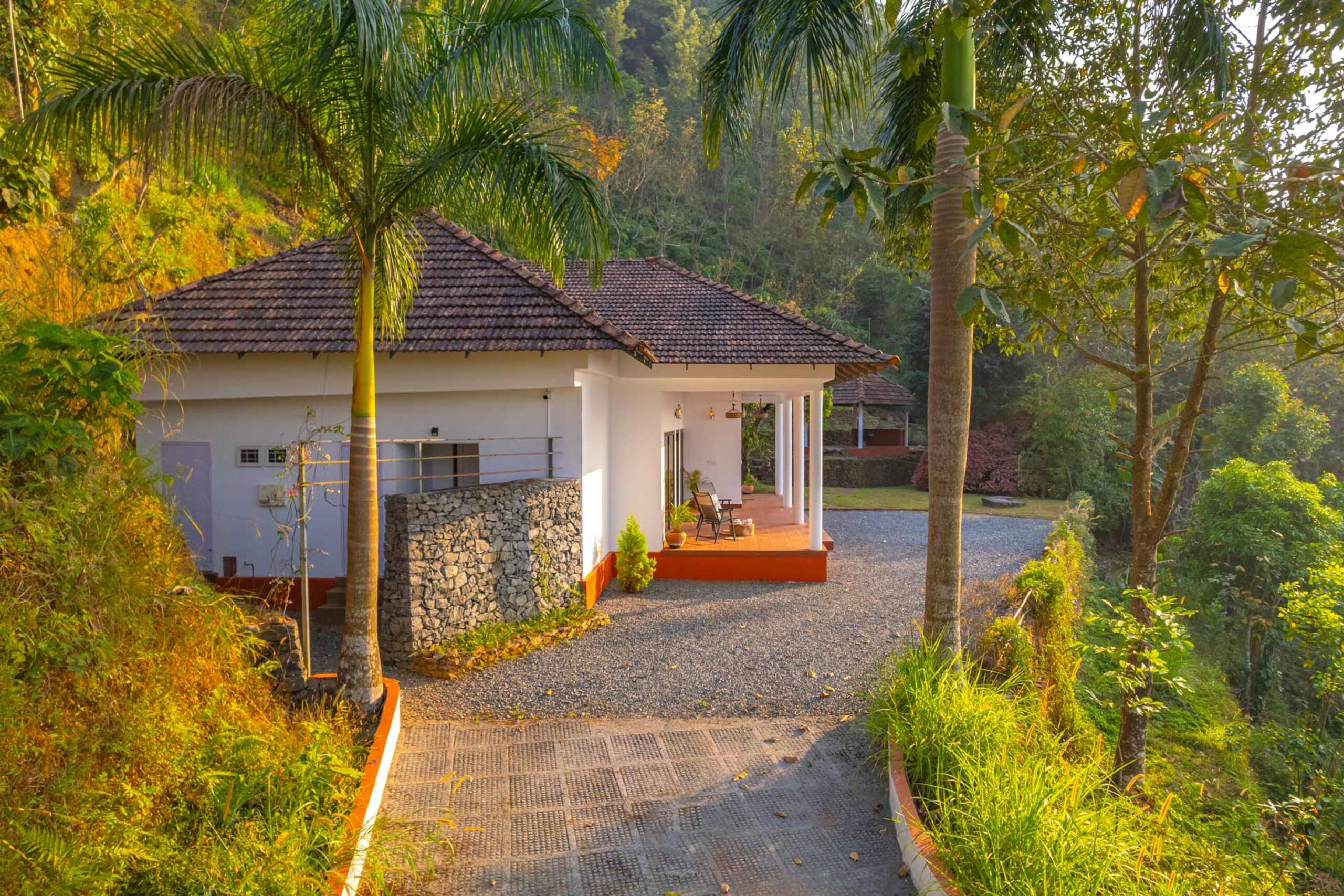 2BR|Mountain Escape+View|StayVista|La Grove@Kerla 24