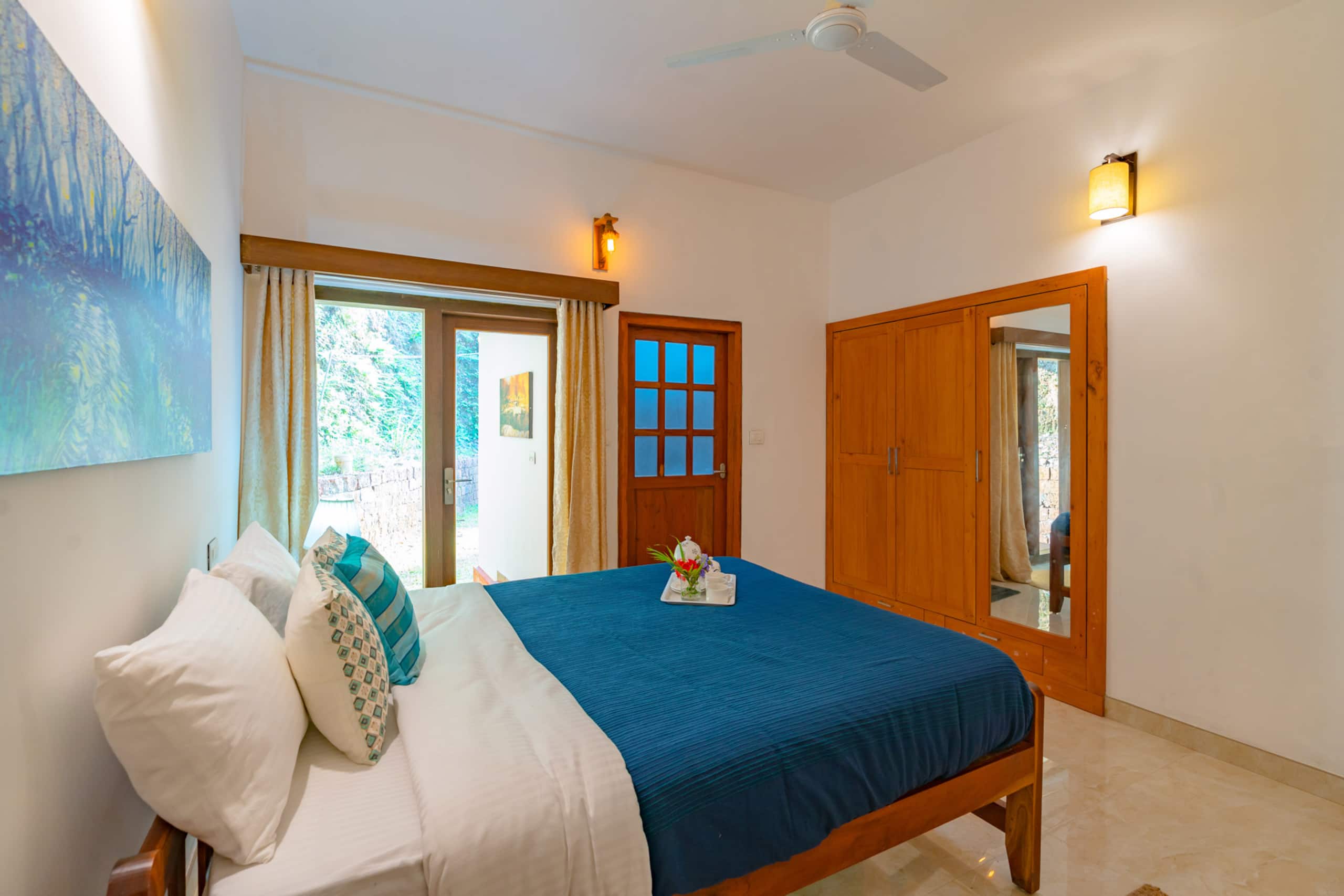 2BR|Mountain Escape+View|StayVista|La Grove@Kerla 21