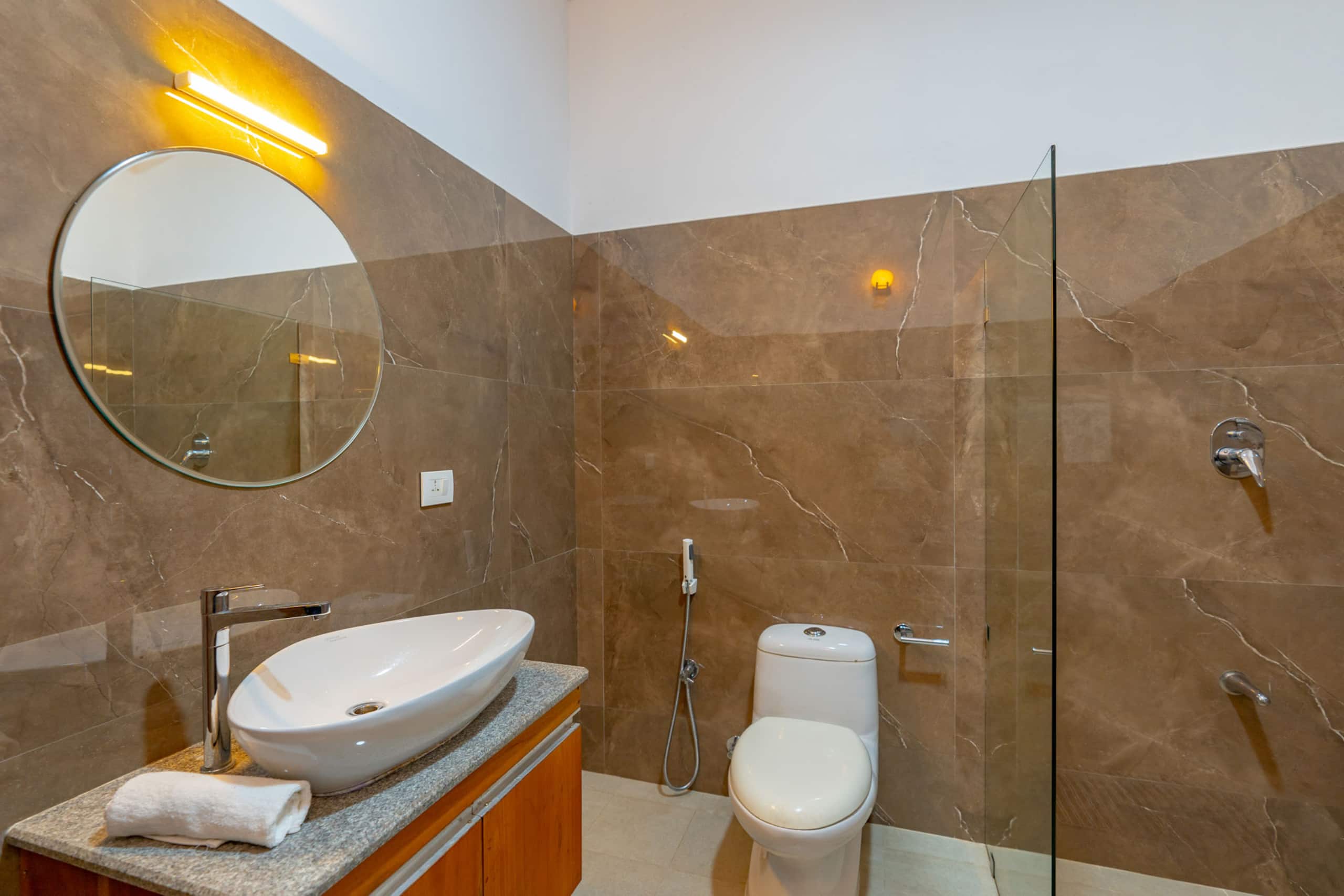 2BR|Mountain Escape+View|StayVista|La Grove@Kerla 17