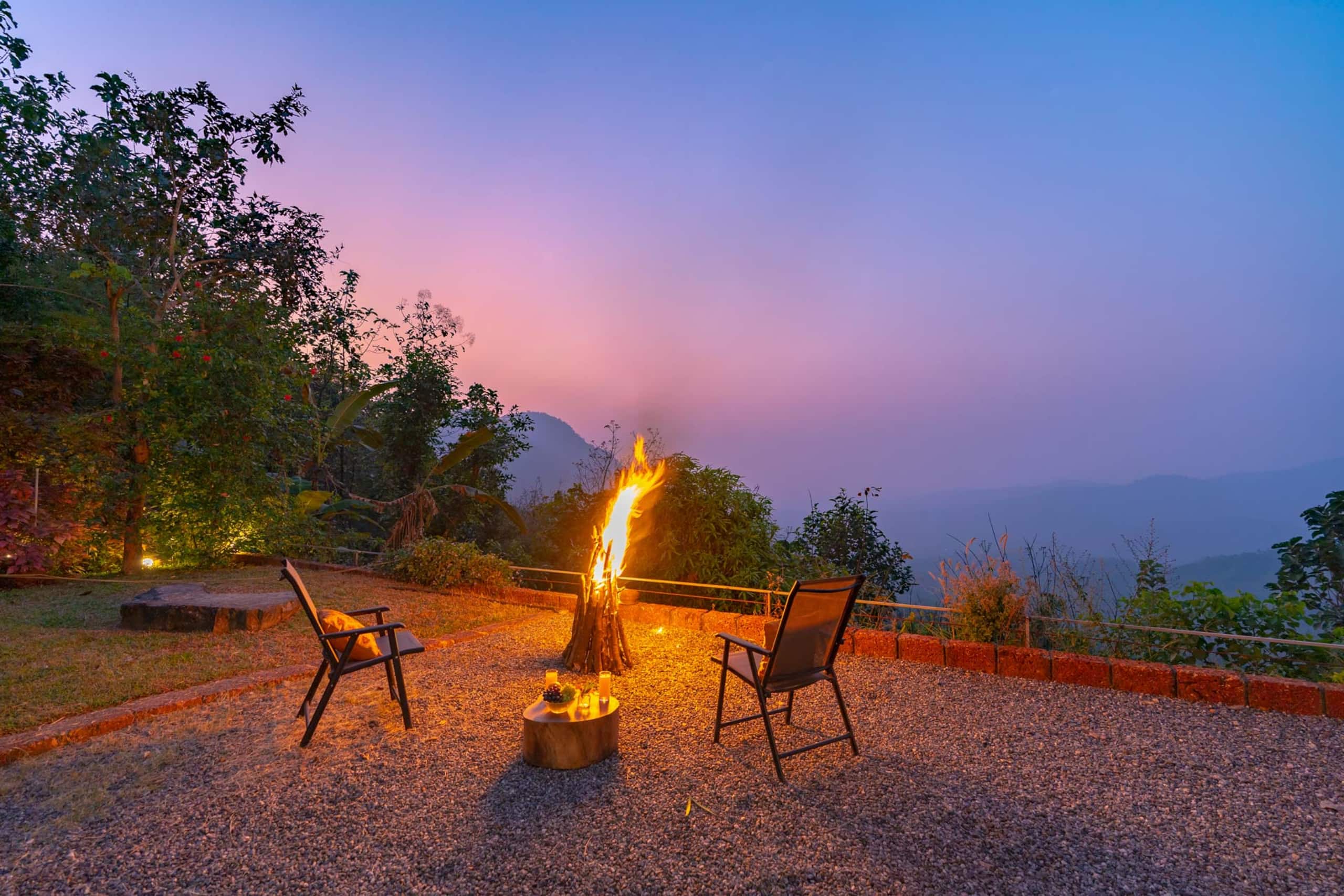 2BR|Mountain Escape+View|StayVista|La Grove@Kerla 3
