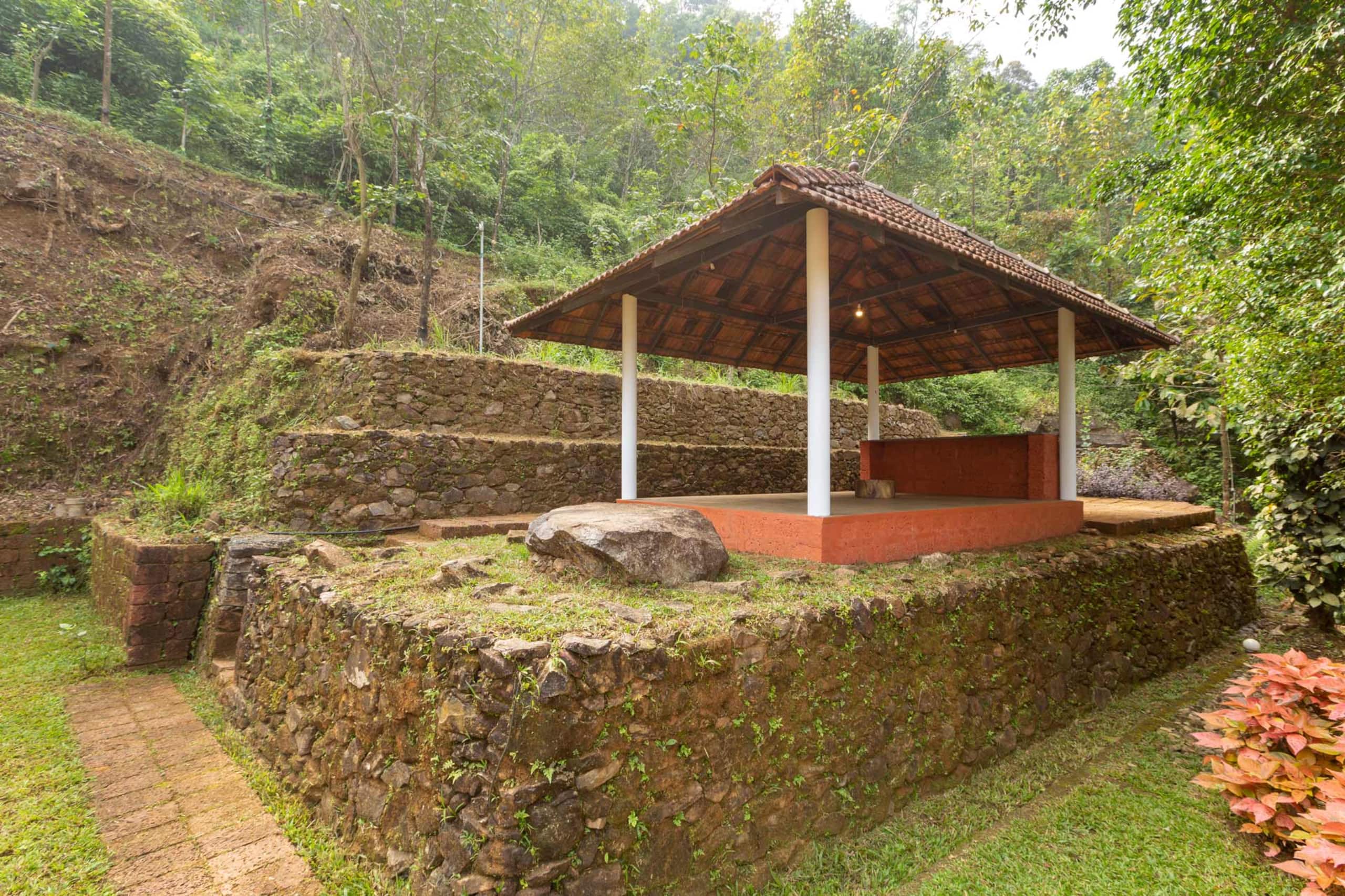 2BR|Mountain Escape+View|StayVista|La Grove@Kerla 18