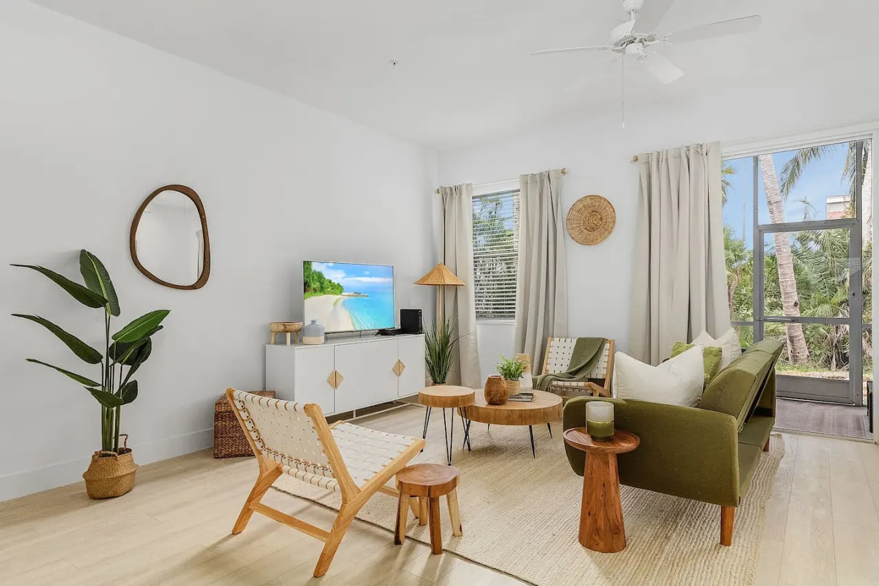 Paradise at Hidden Palms Cove 12