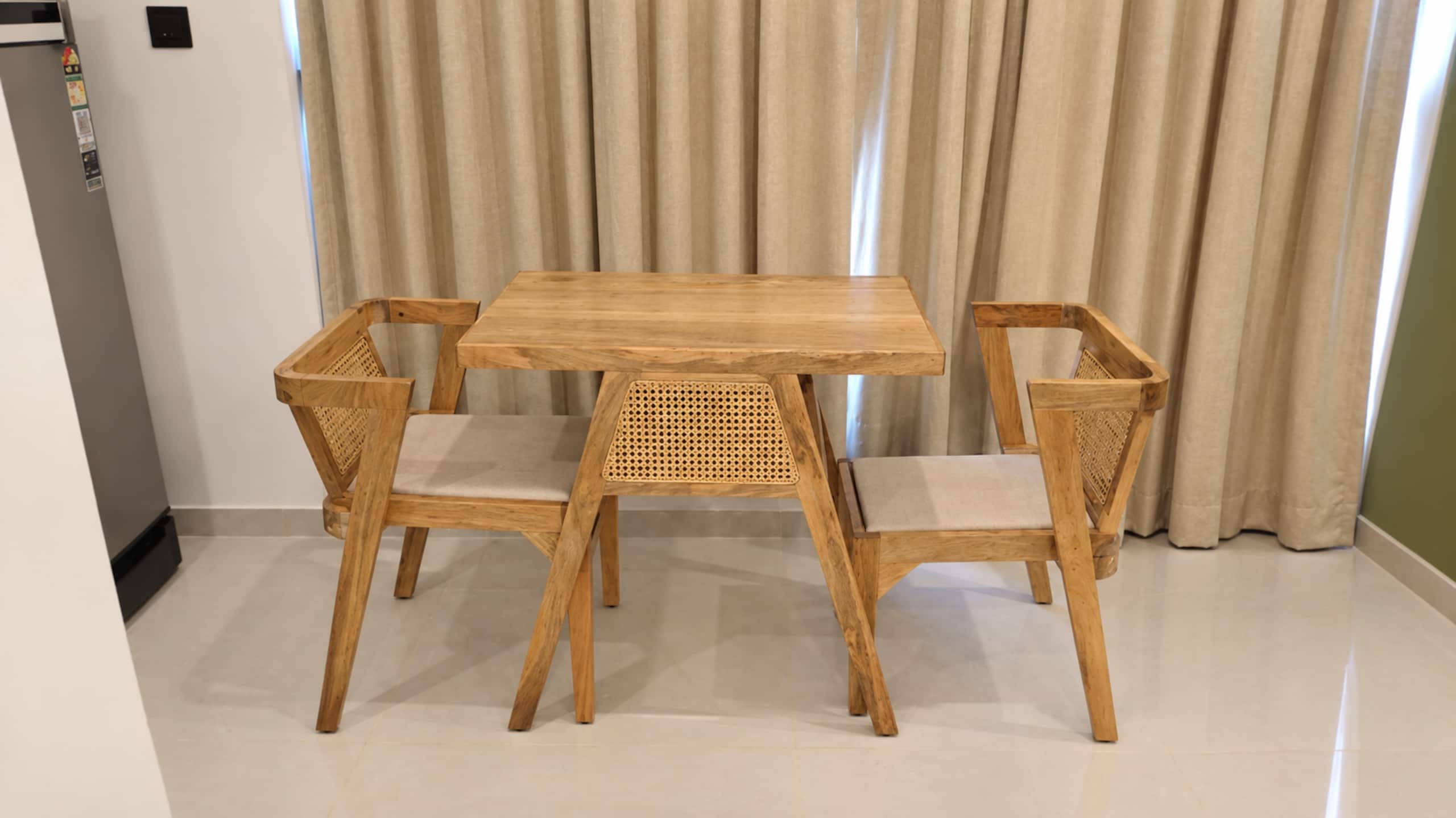 Green Escape : Studio\nFlat Arpora-Baga 7