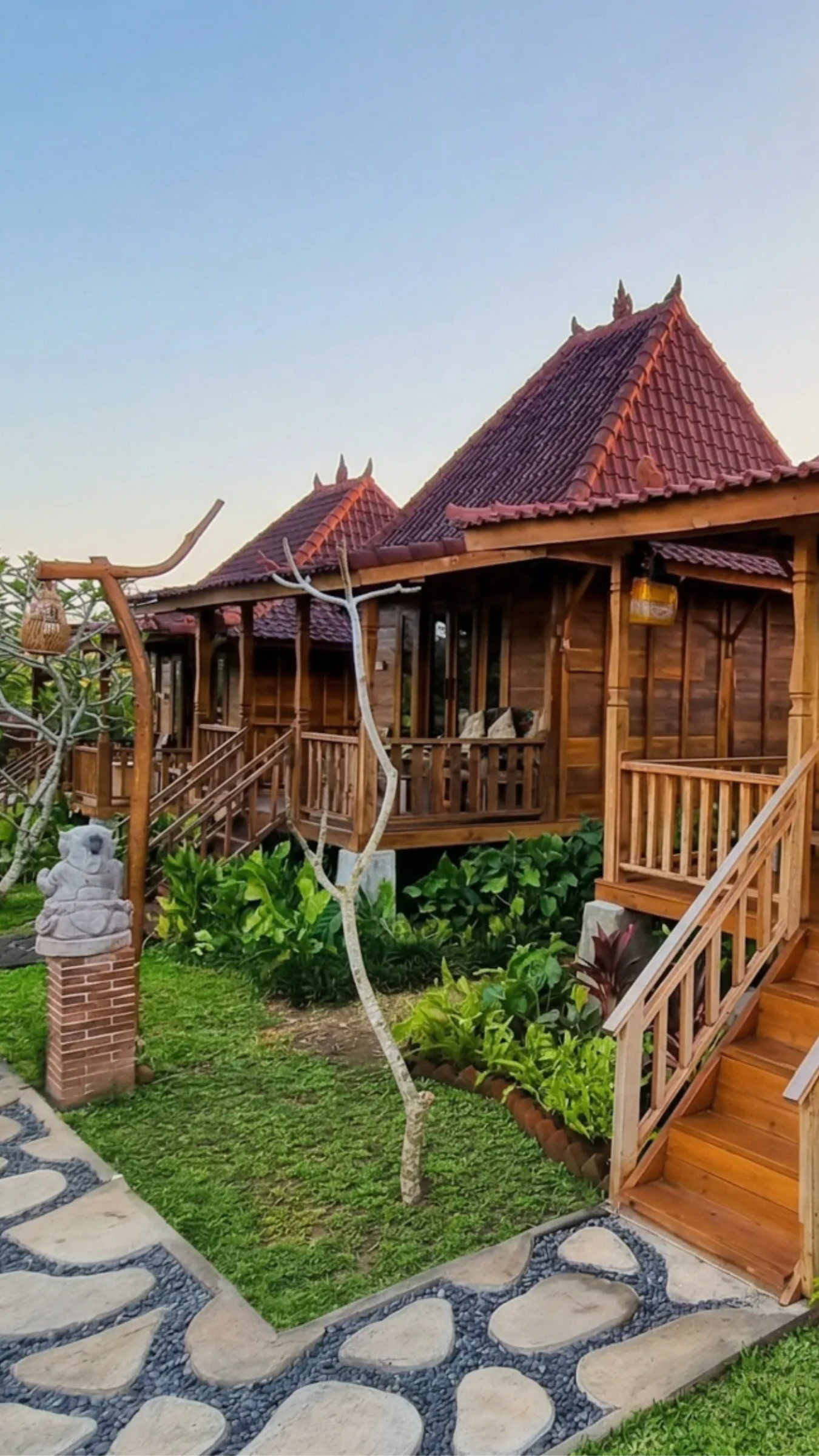 SVAHA Private Villas 25