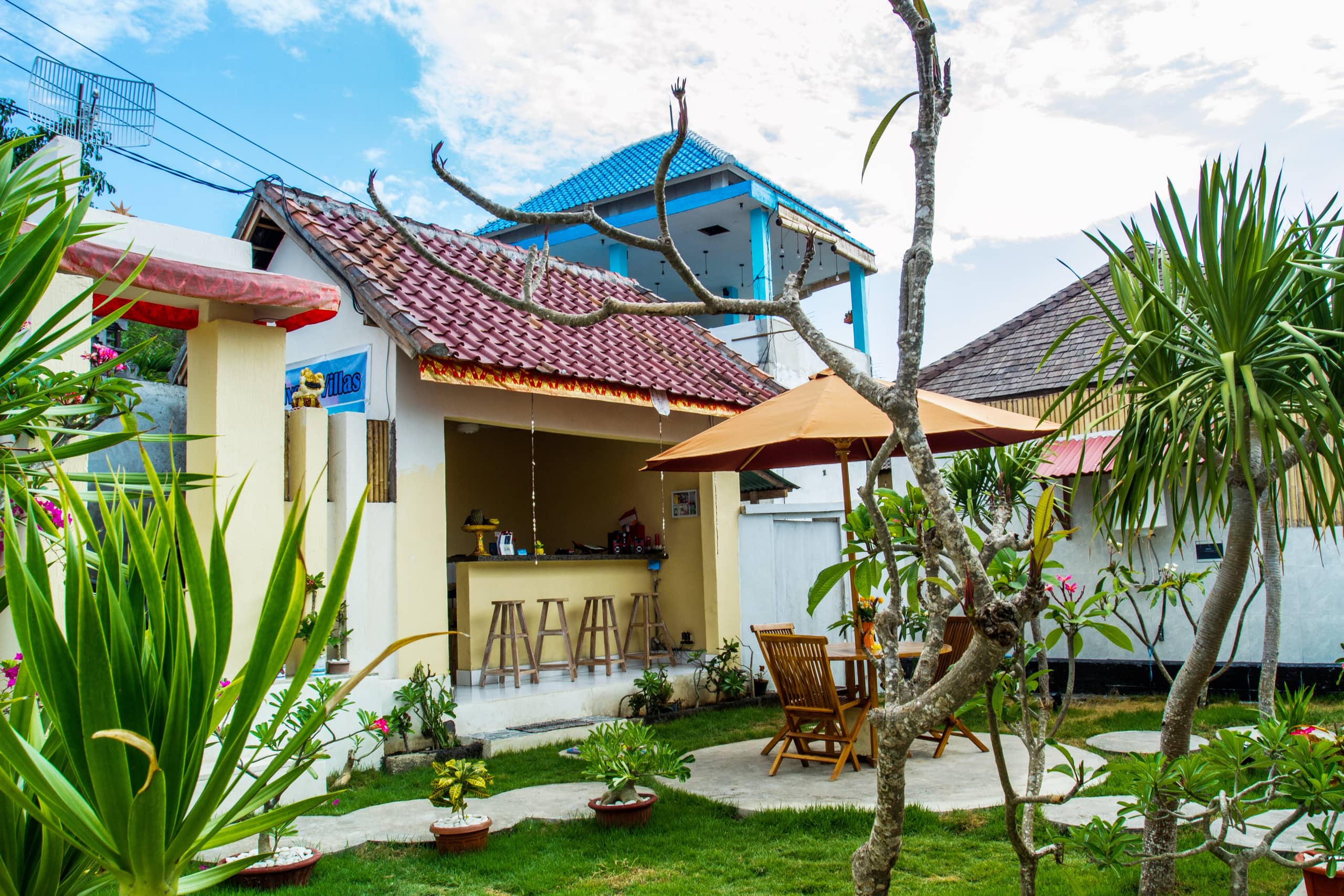 SVAHA Private Villas 24