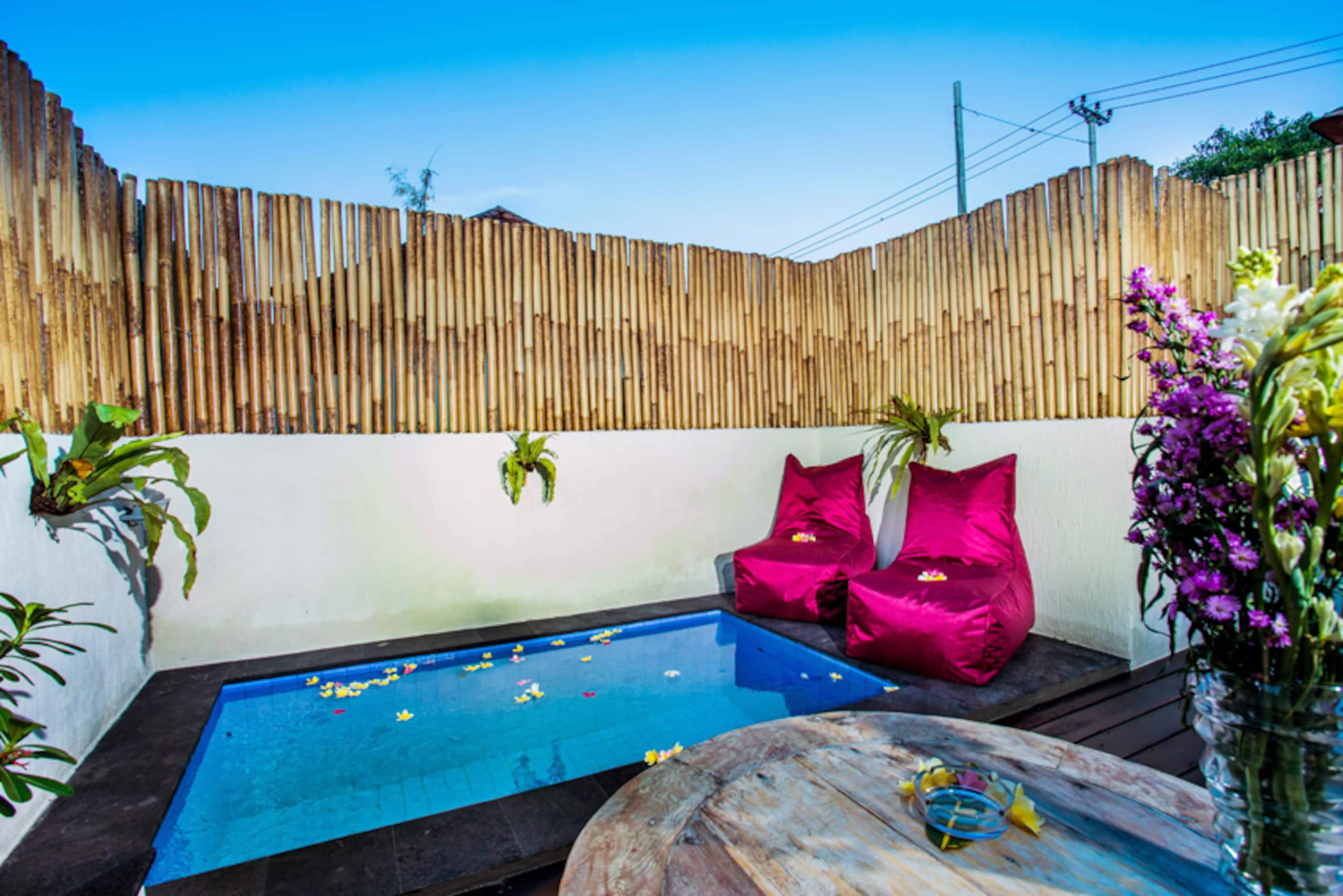SVAHA Private Villas — photo 2
