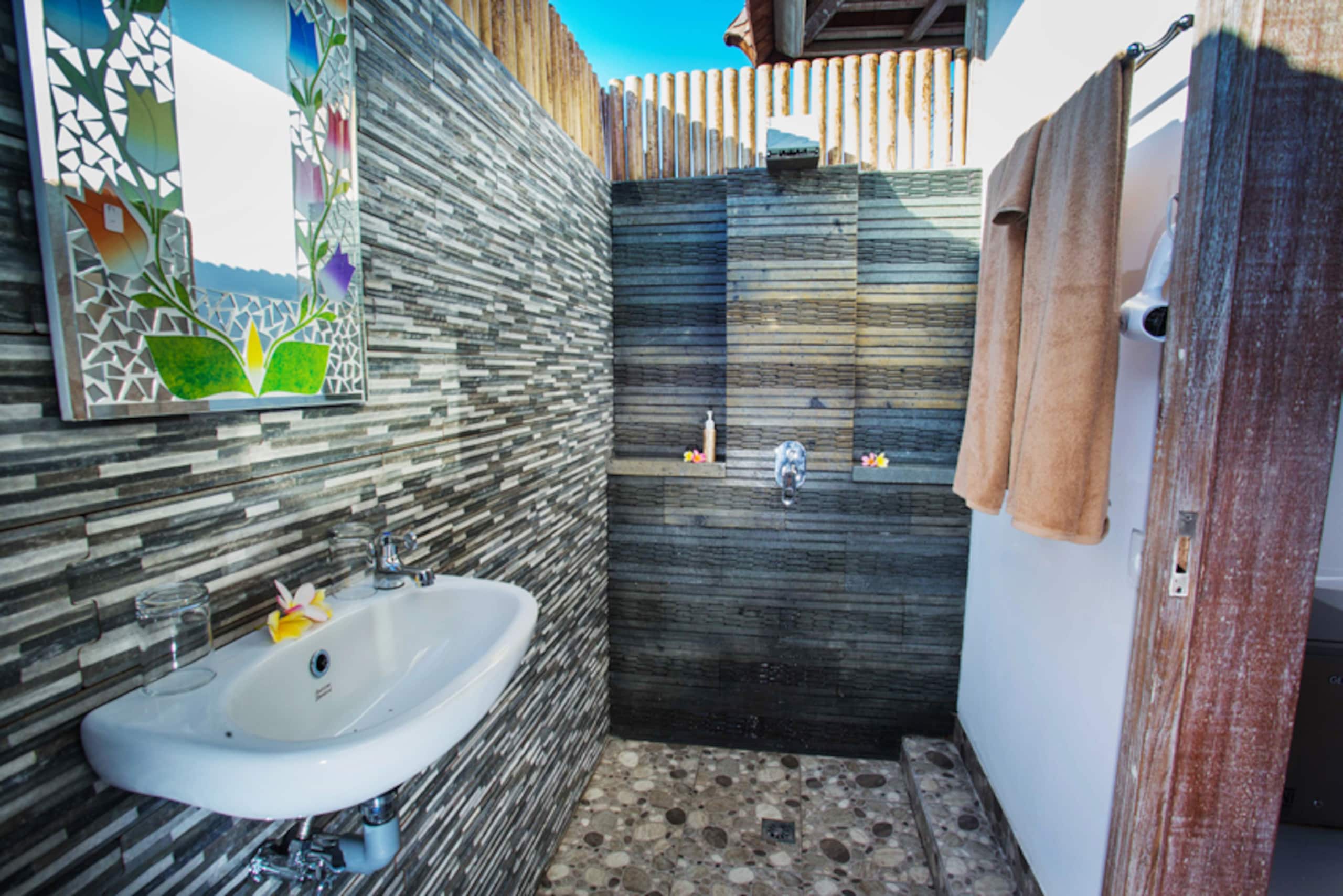 SVAHA Private Villas 12