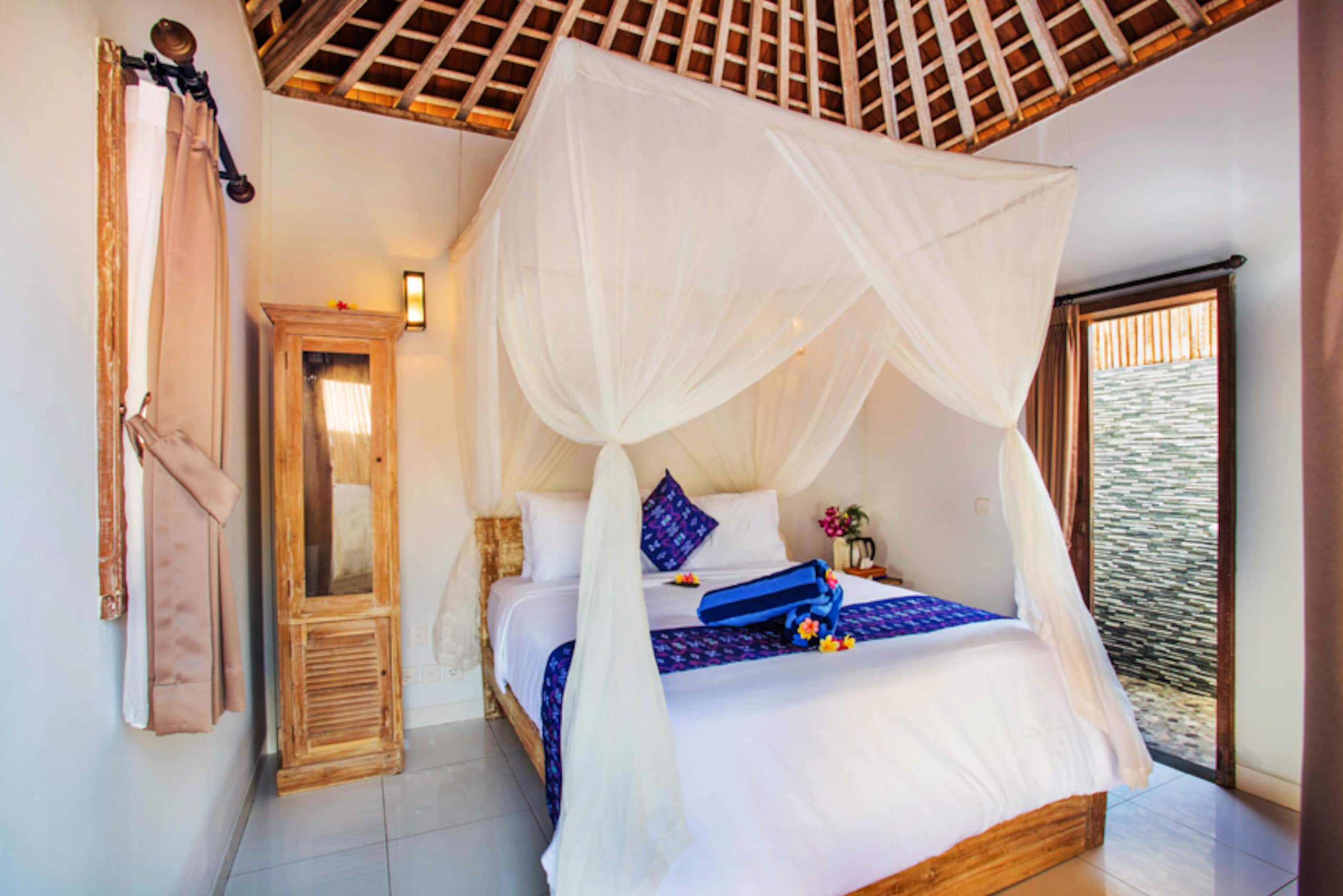 SVAHA Private Villas 7