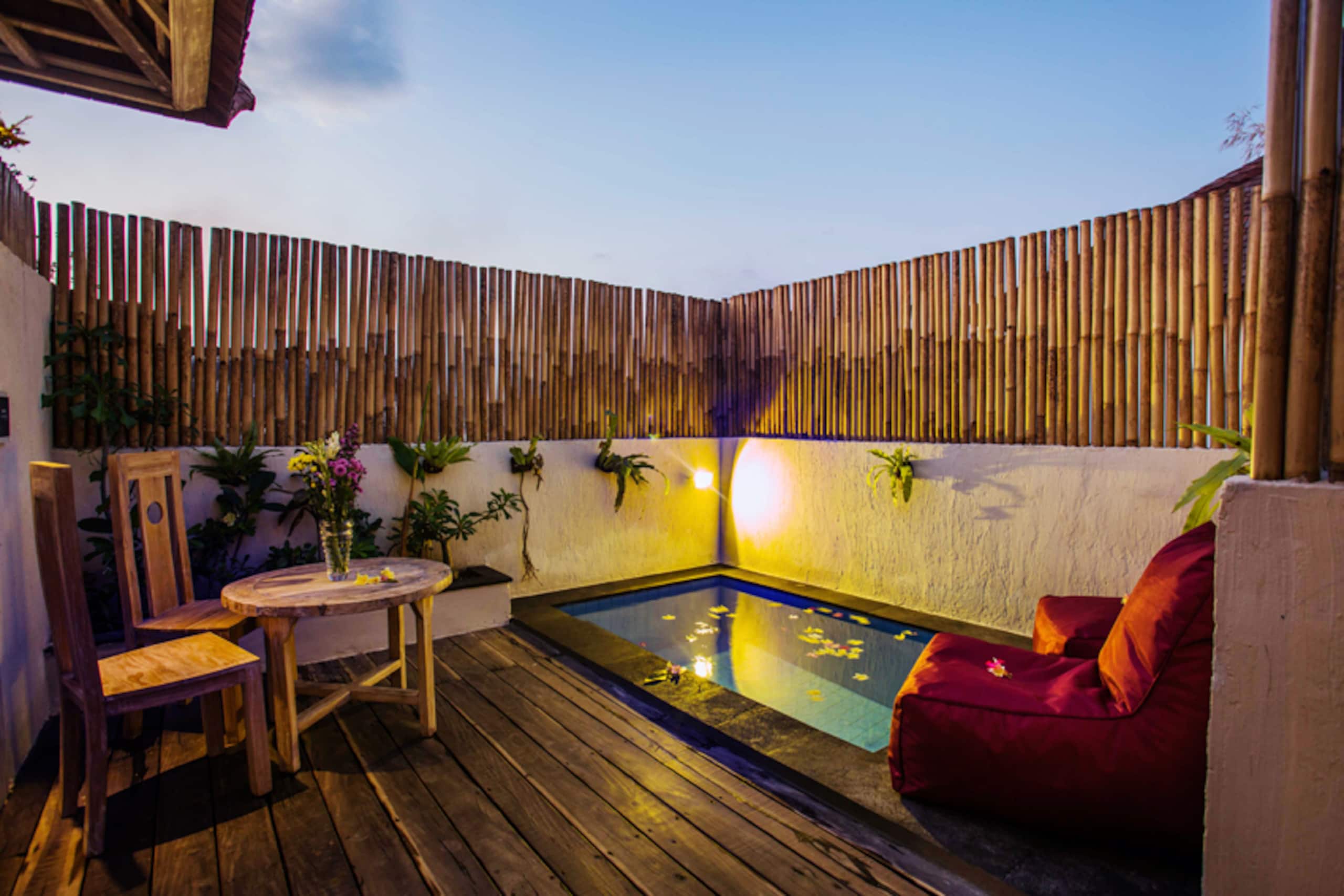 SVAHA Private Villas 18