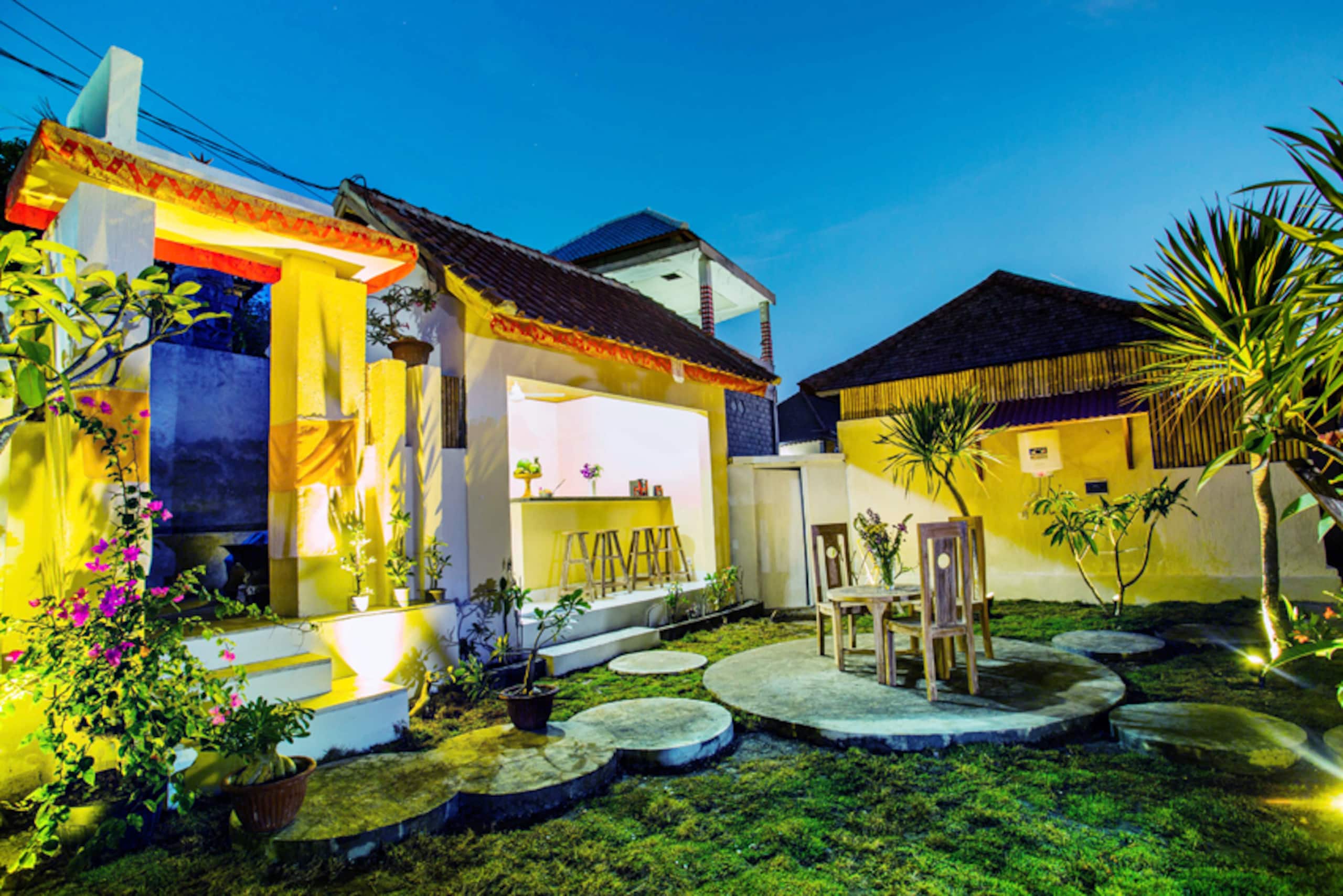 SVAHA Private Villas 20