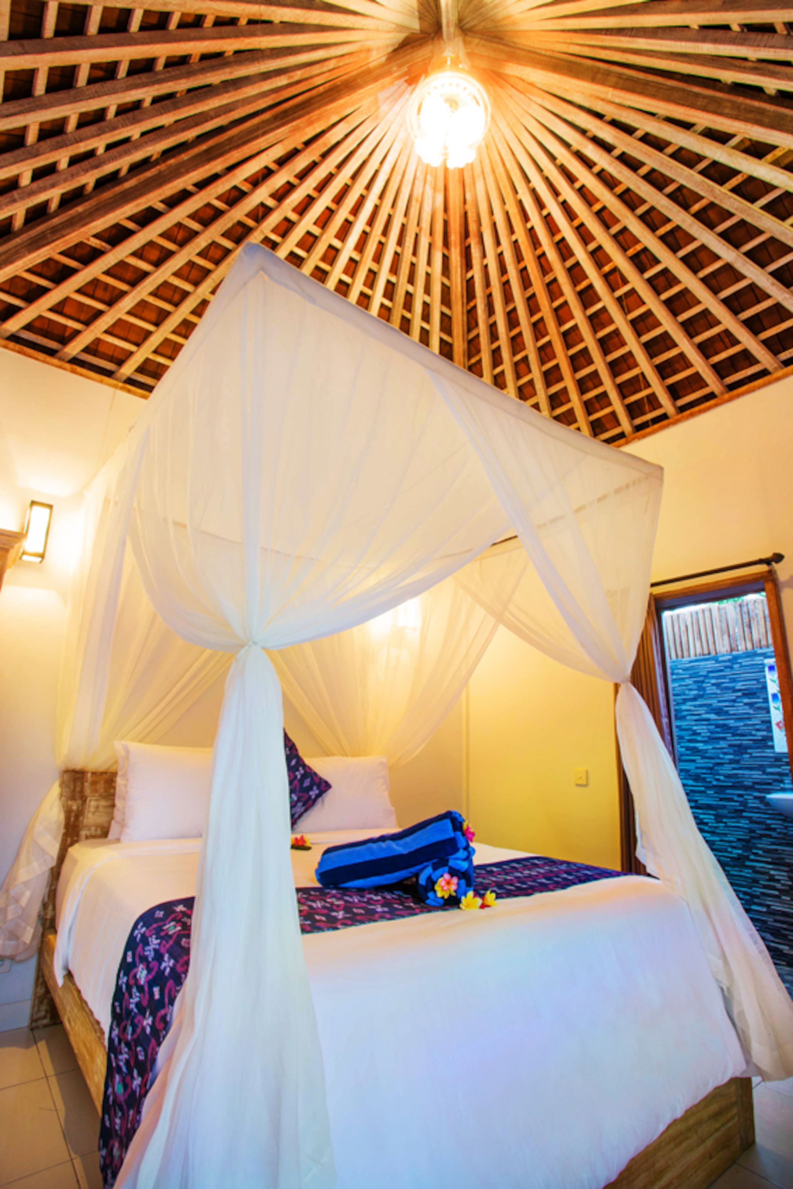 SVAHA Private Villas 8