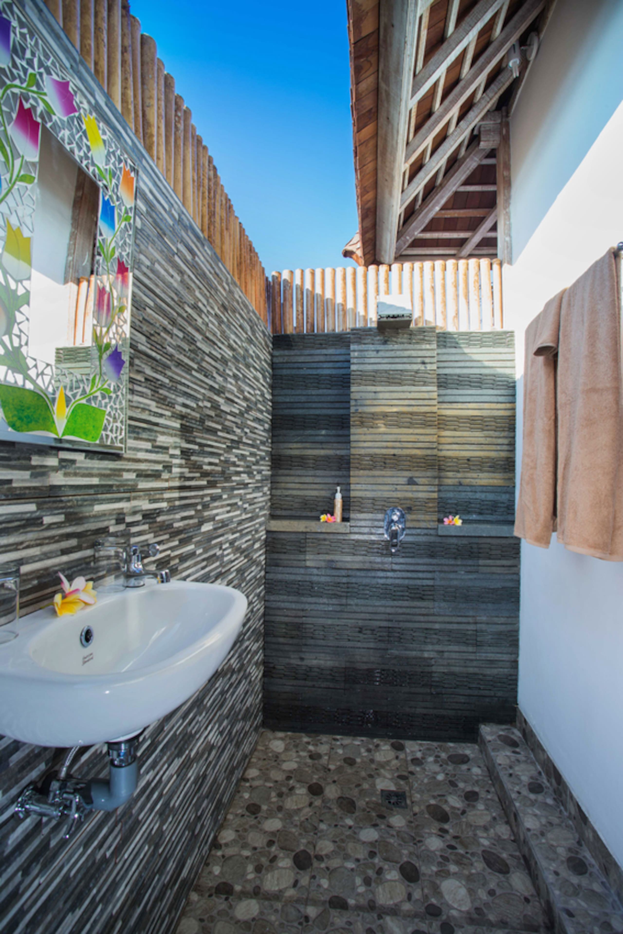 SVAHA Private Villas 13