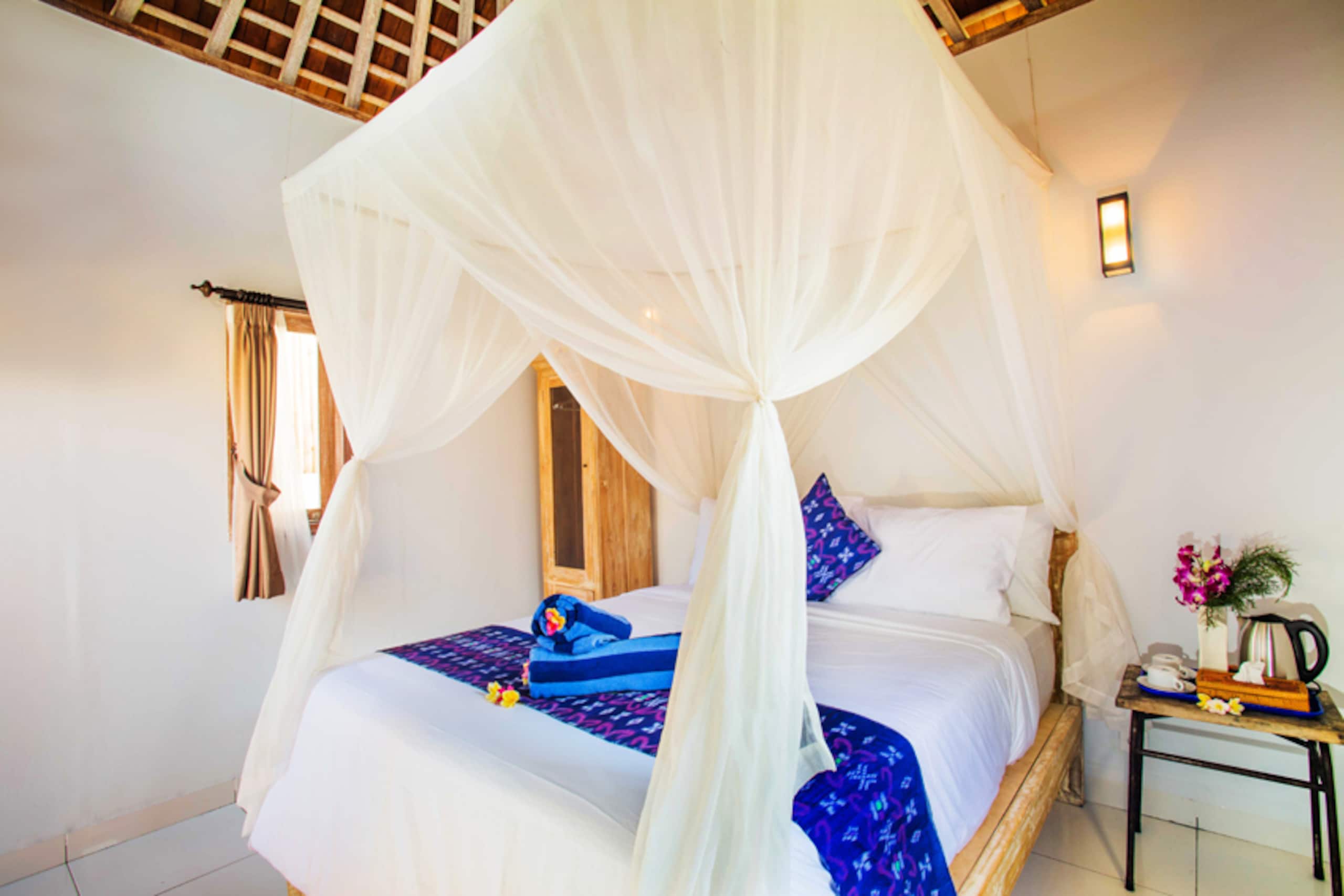 SVAHA Private Villas — photo 4