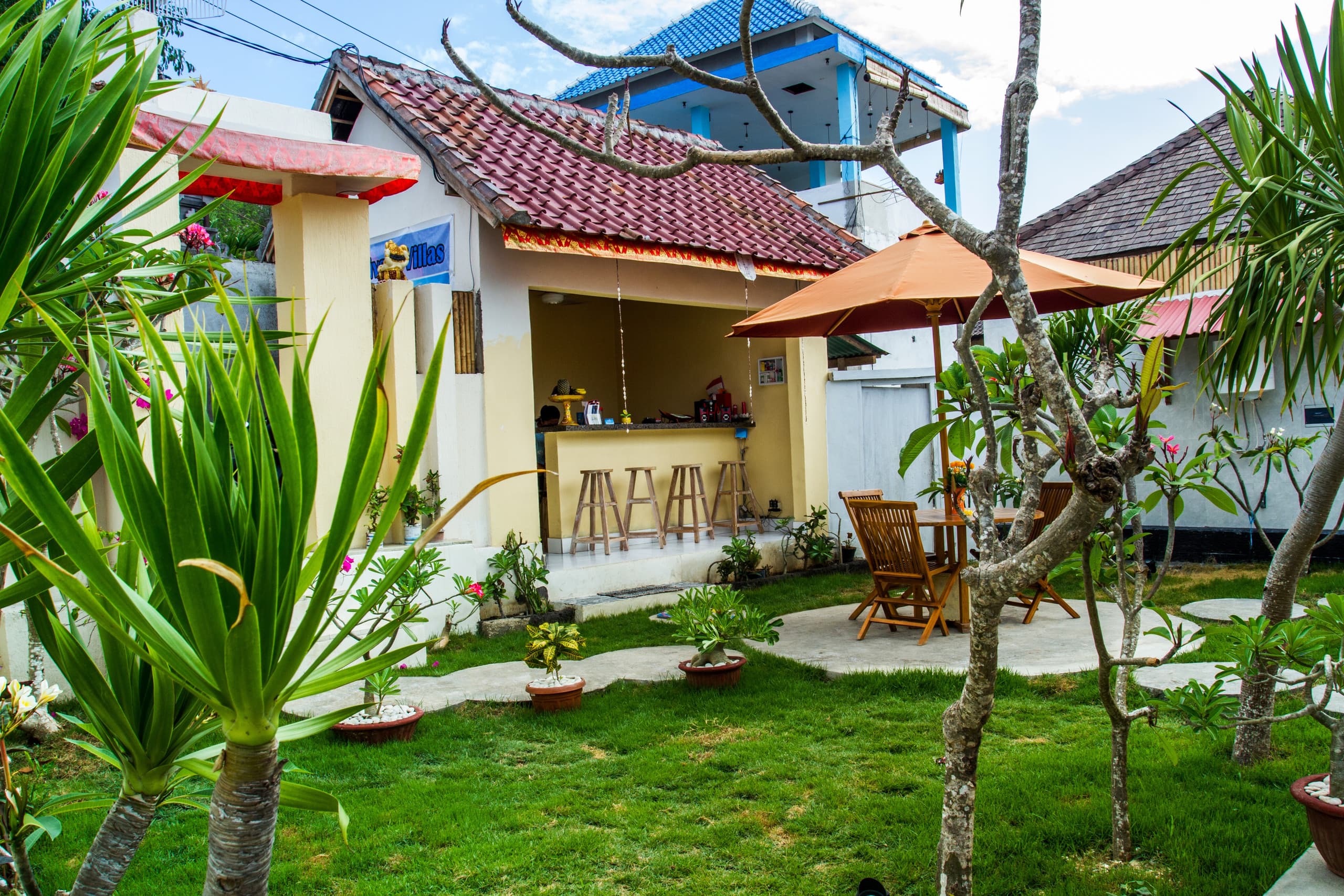 SVAHA Private Villas 23