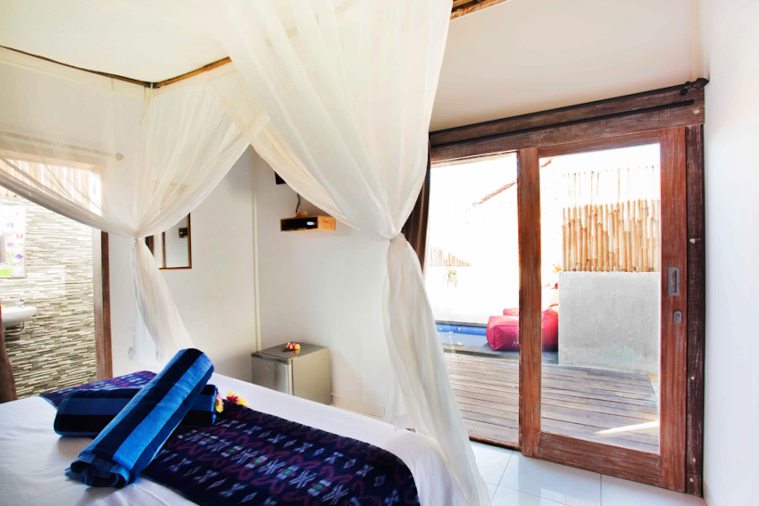 SVAHA Private Villas 9