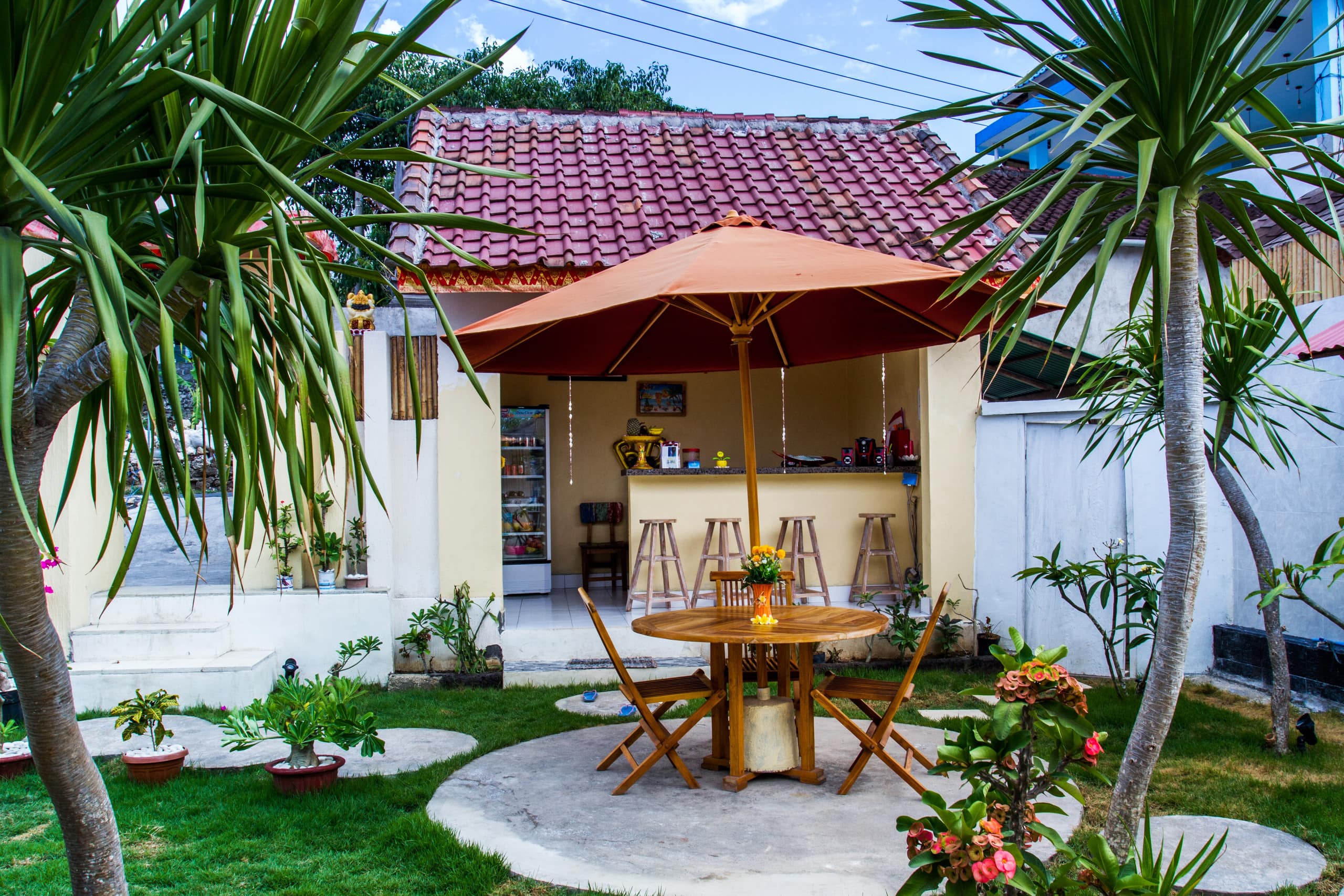 SVAHA Private Villas 22
