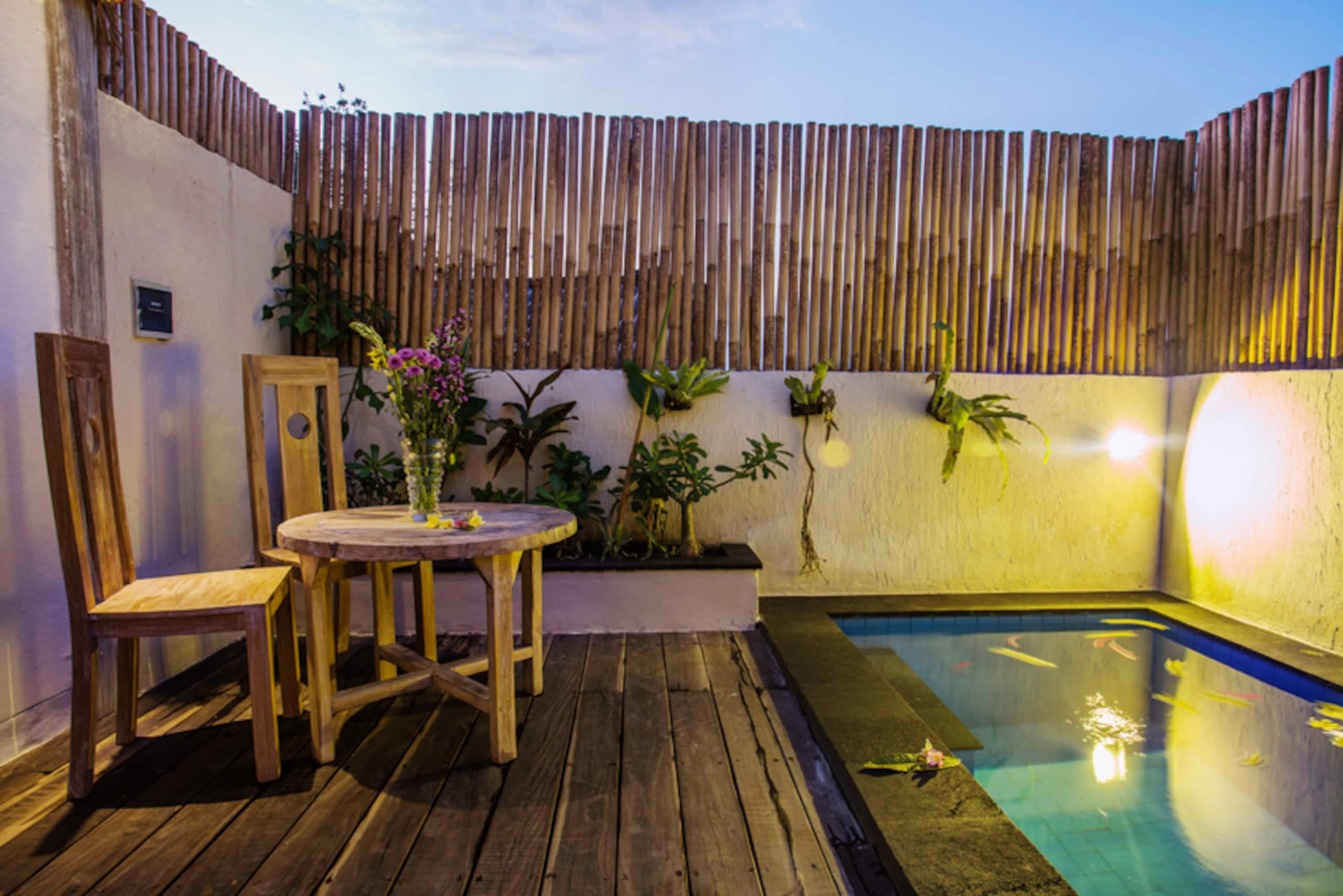 SVAHA Private Villas 17