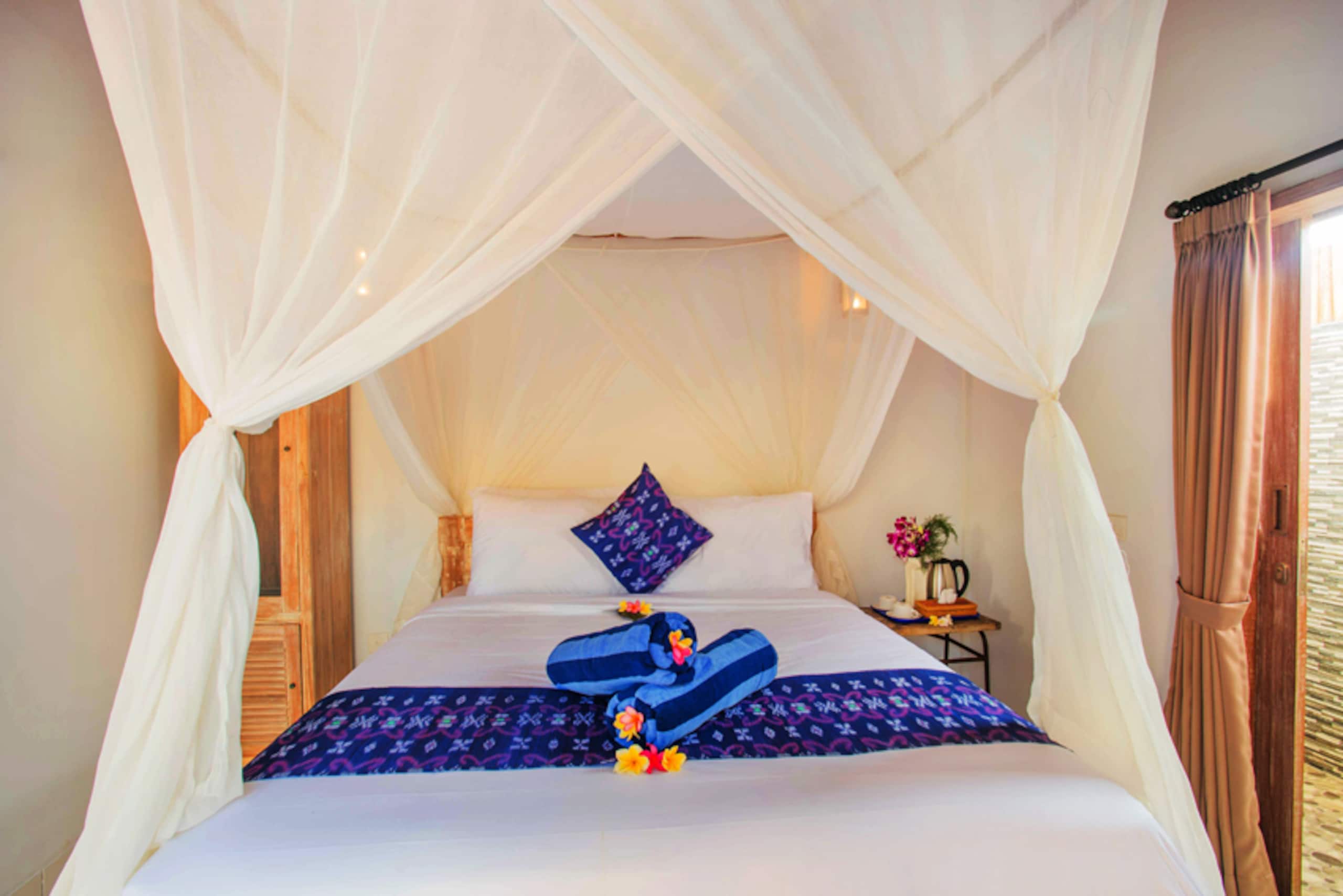 SVAHA Private Villas 10