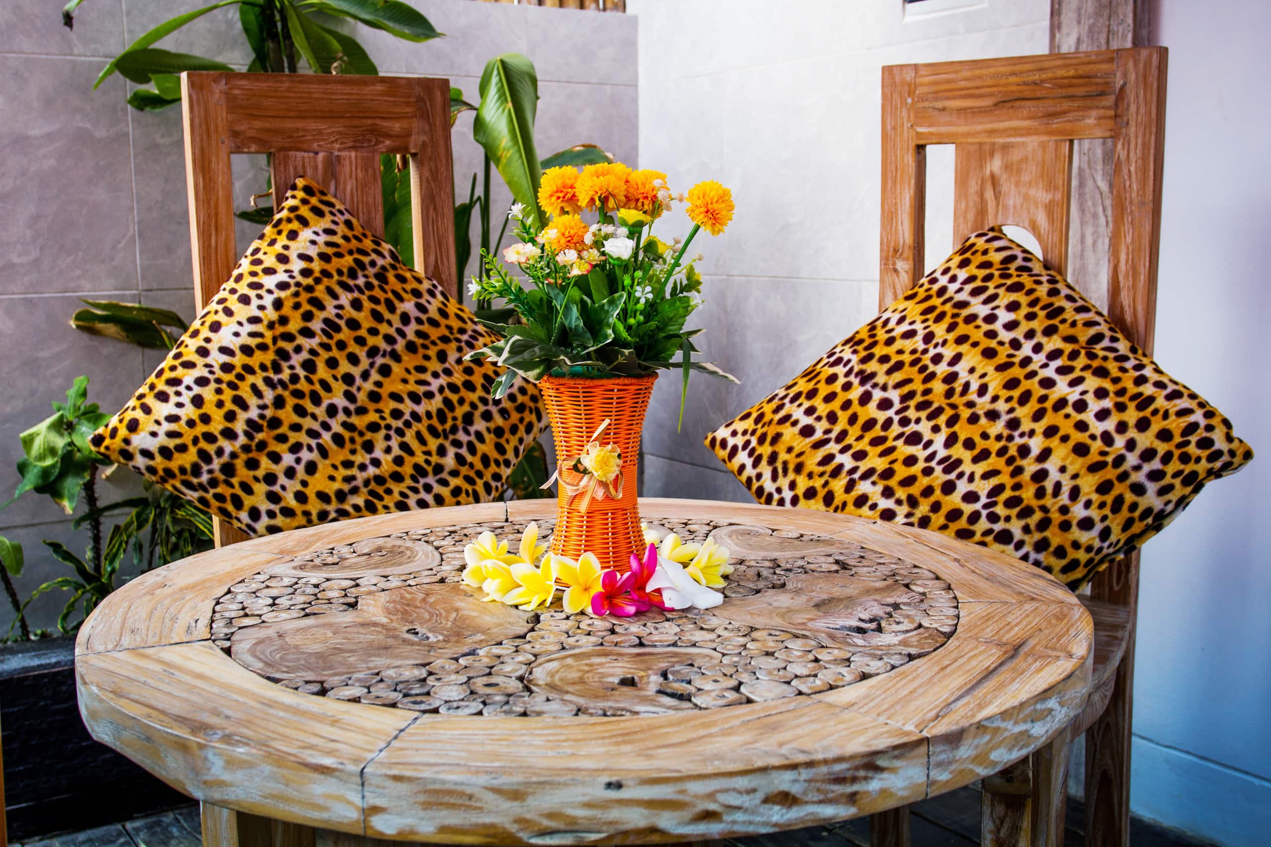 SVAHA Private Villas 21