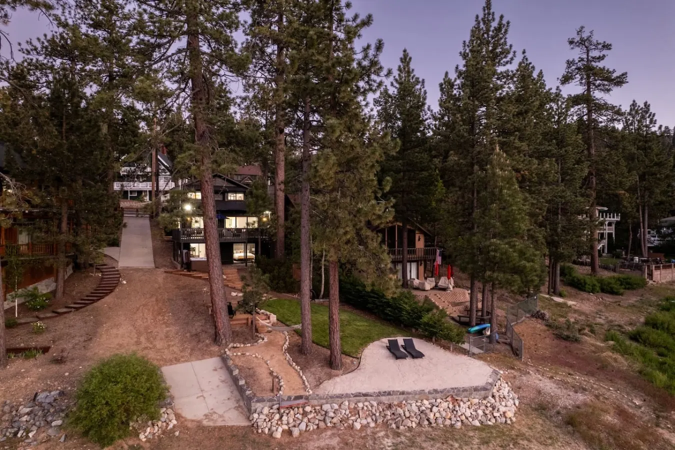 TheLakeHouz | Private Dock, Hot Tub w/ Lake Views — photo 5