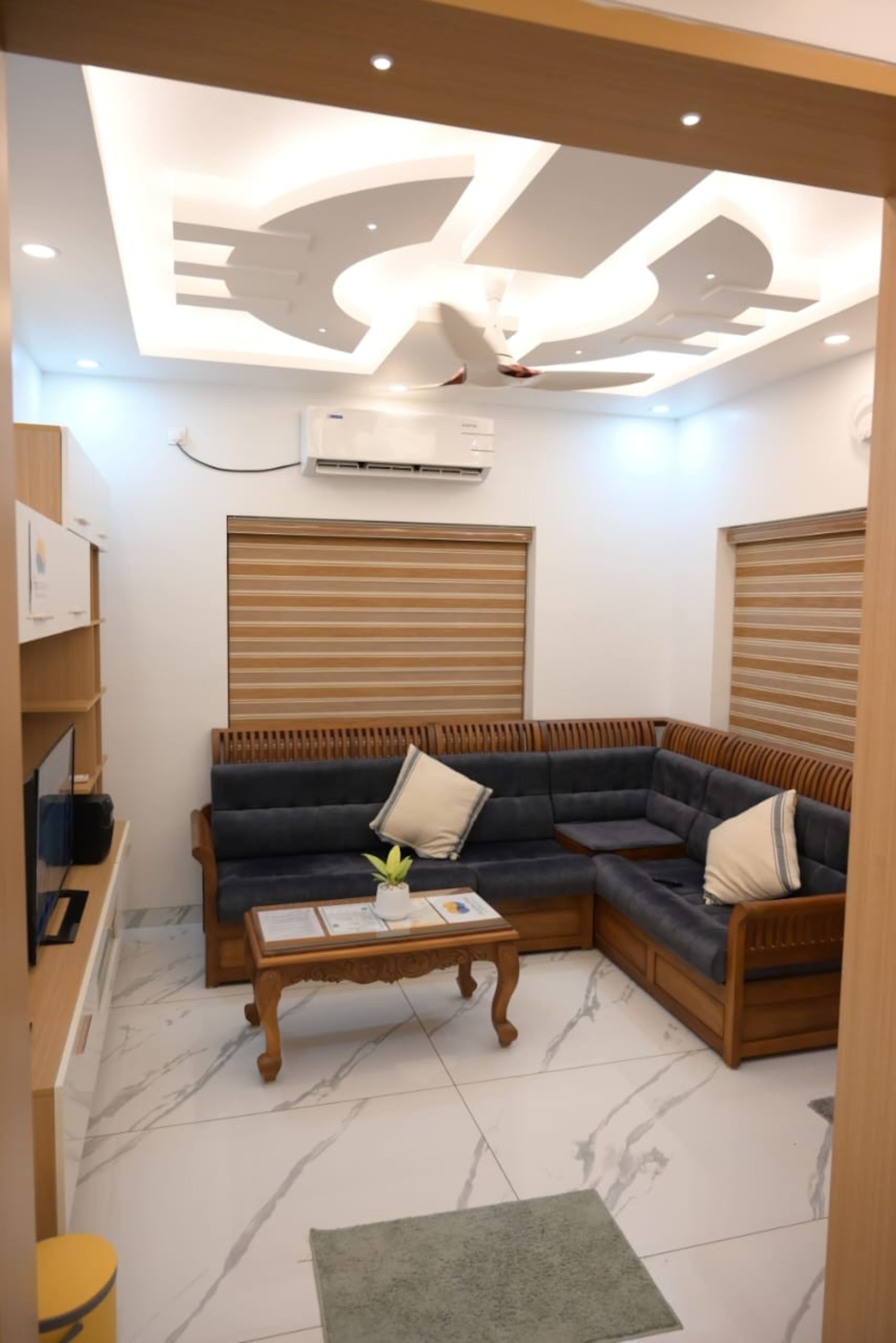 Celestial Oasis A Luxury Villa @Akkulam Trivandrum 10