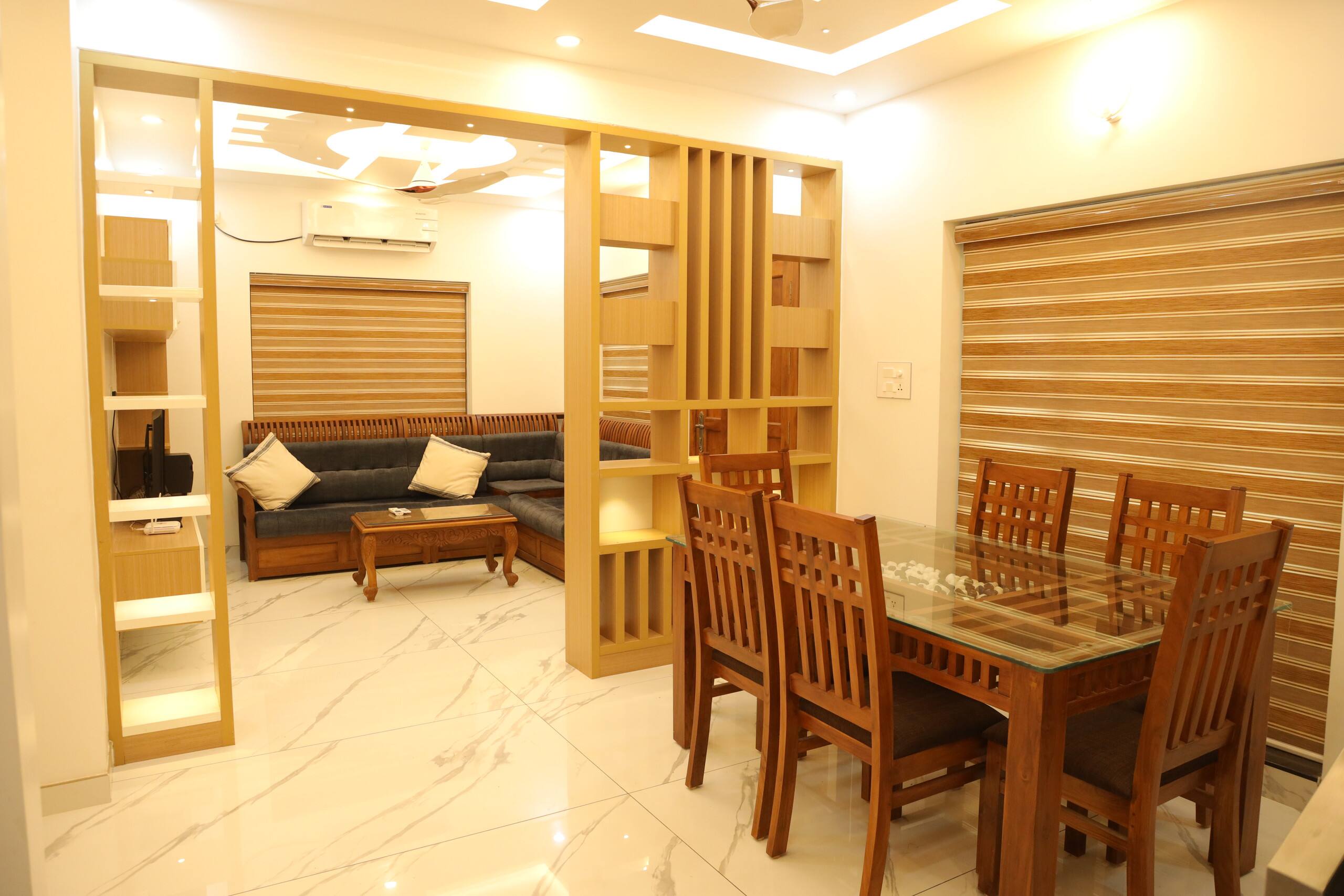 Celestial Oasis A Luxury Villa @Akkulam Trivandrum 33