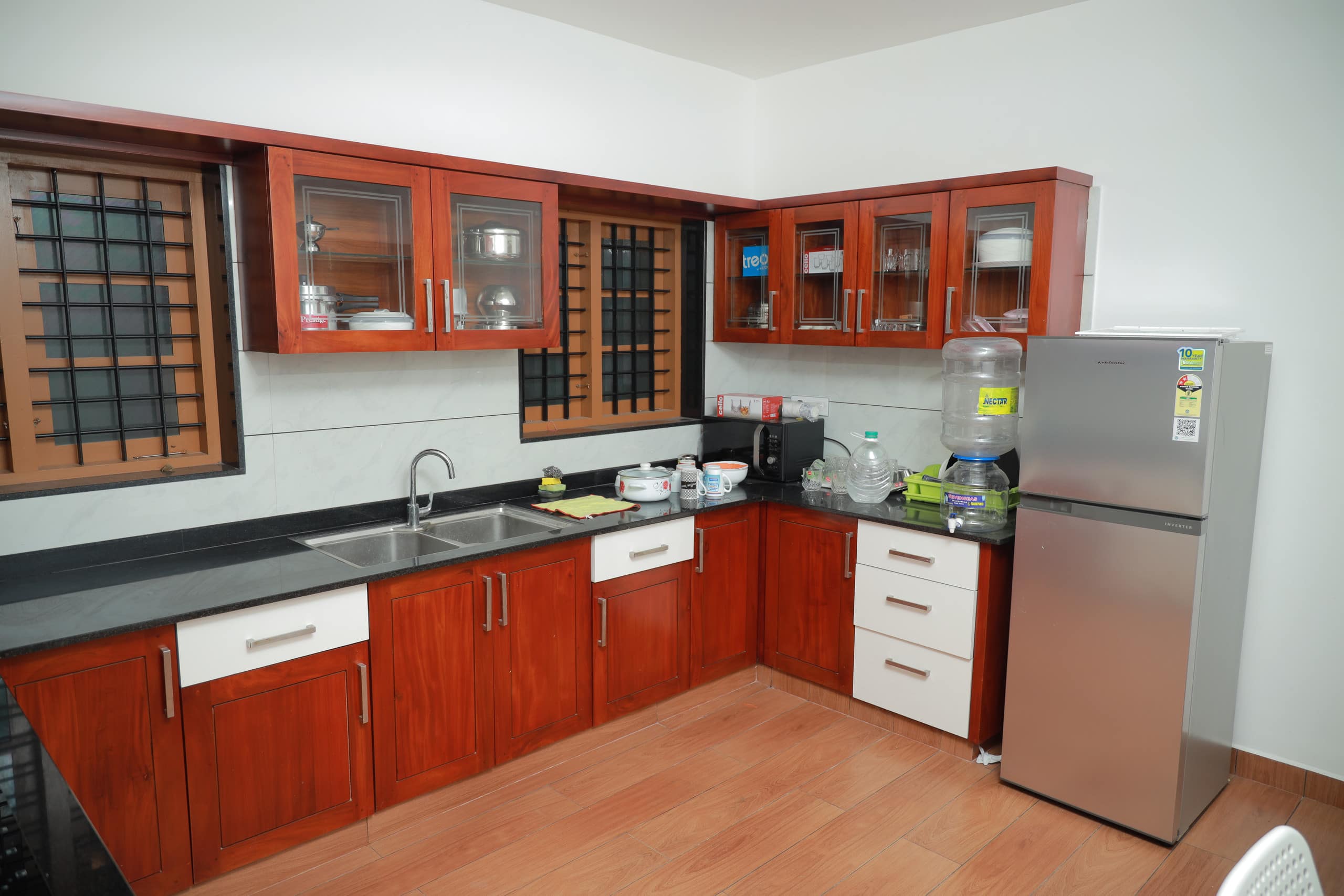Celestial Oasis A Luxury Villa @Akkulam Trivandrum 24