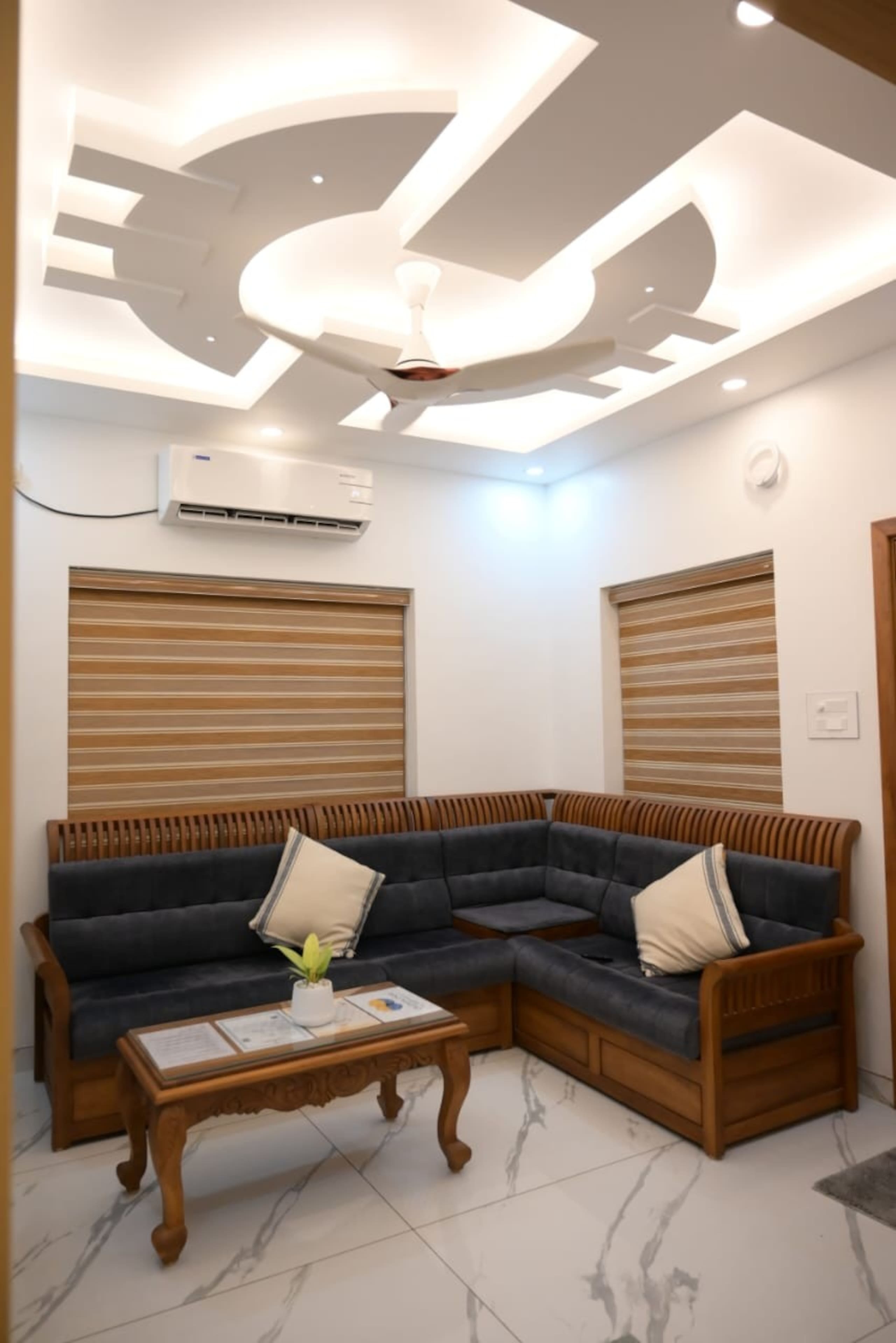 Celestial Oasis A Luxury Villa @Akkulam Trivandrum 12