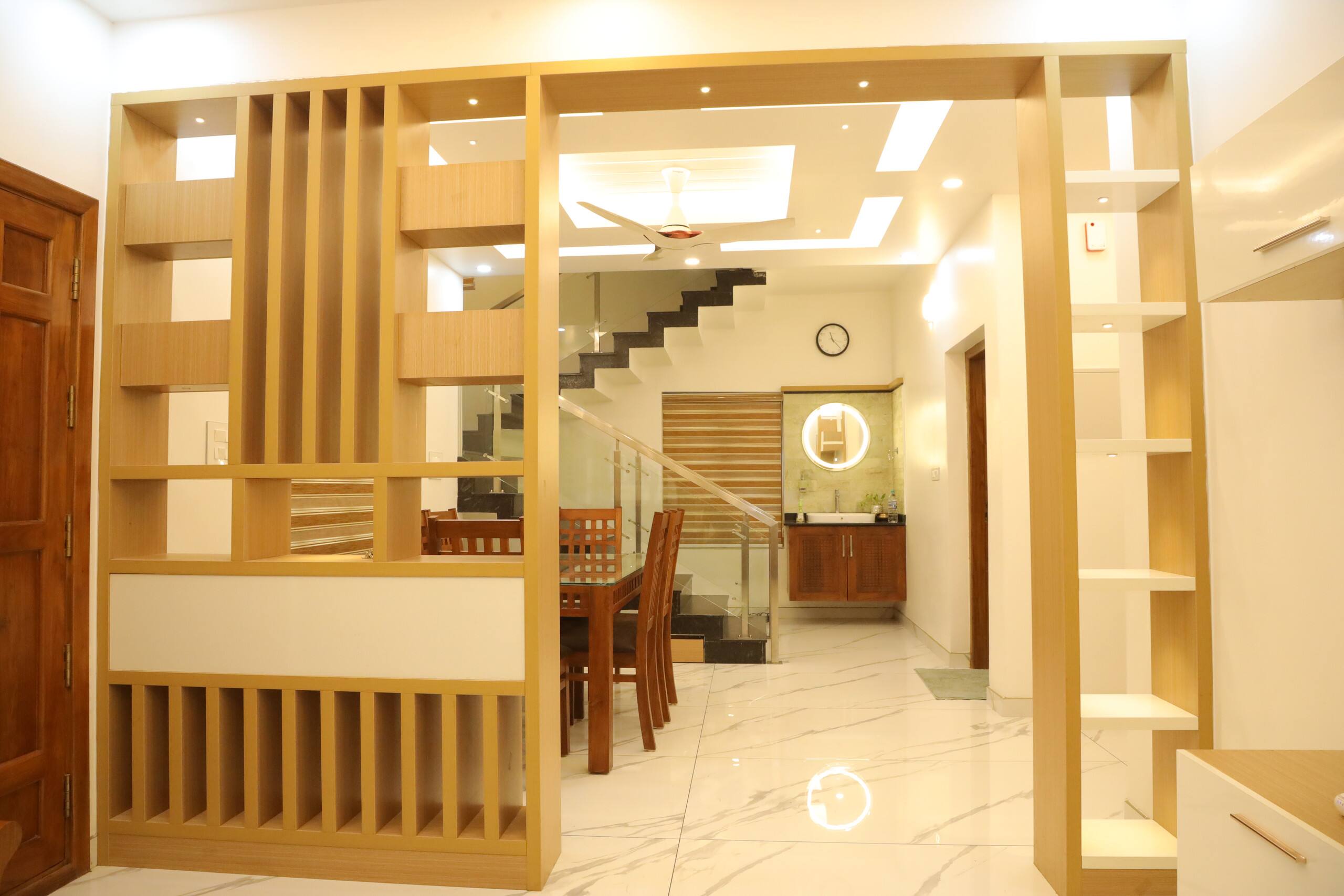 Celestial Oasis A Luxury Villa @Akkulam Trivandrum 34