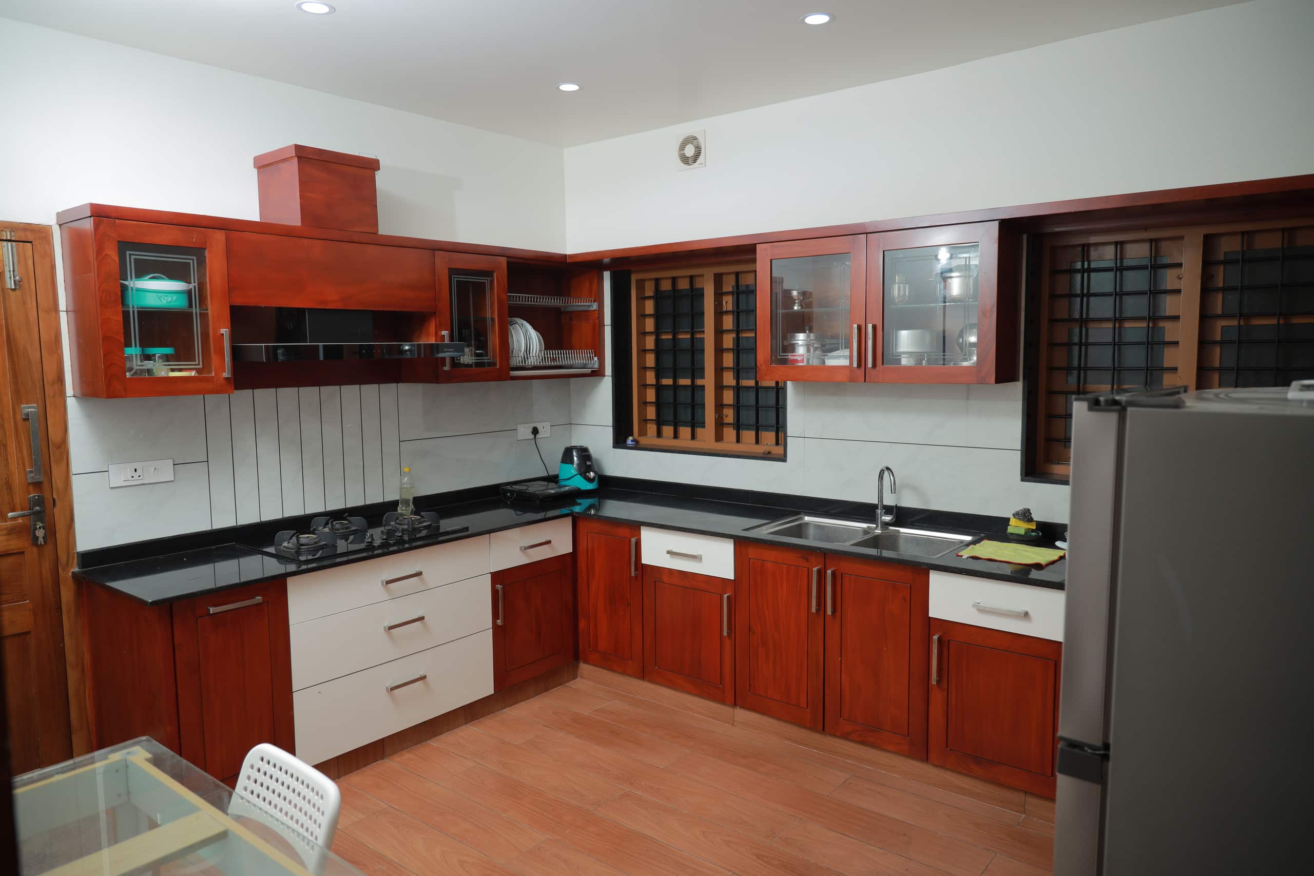 Celestial Oasis A Luxury Villa @Akkulam Trivandrum 23