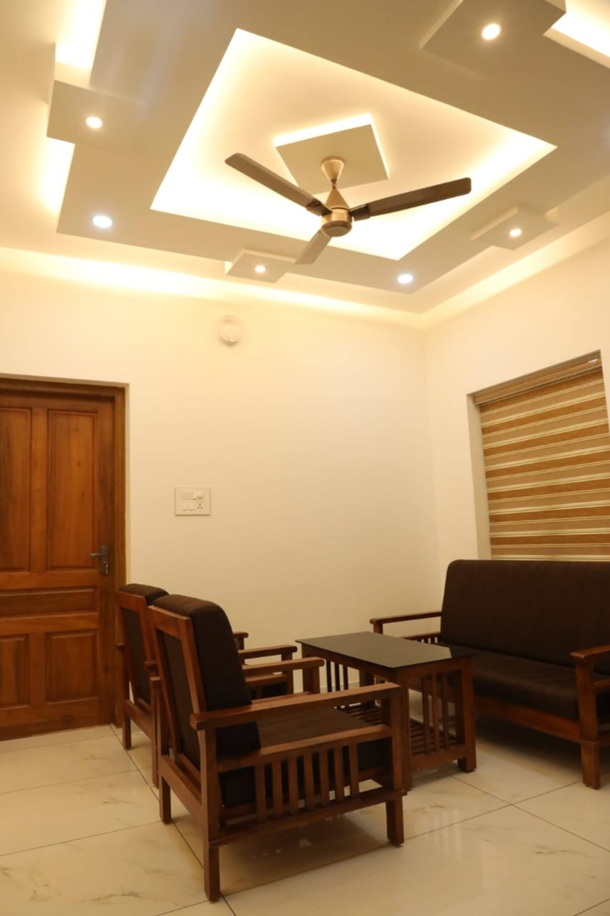 Celestial Oasis A Luxury Villa @Akkulam Trivandrum 18