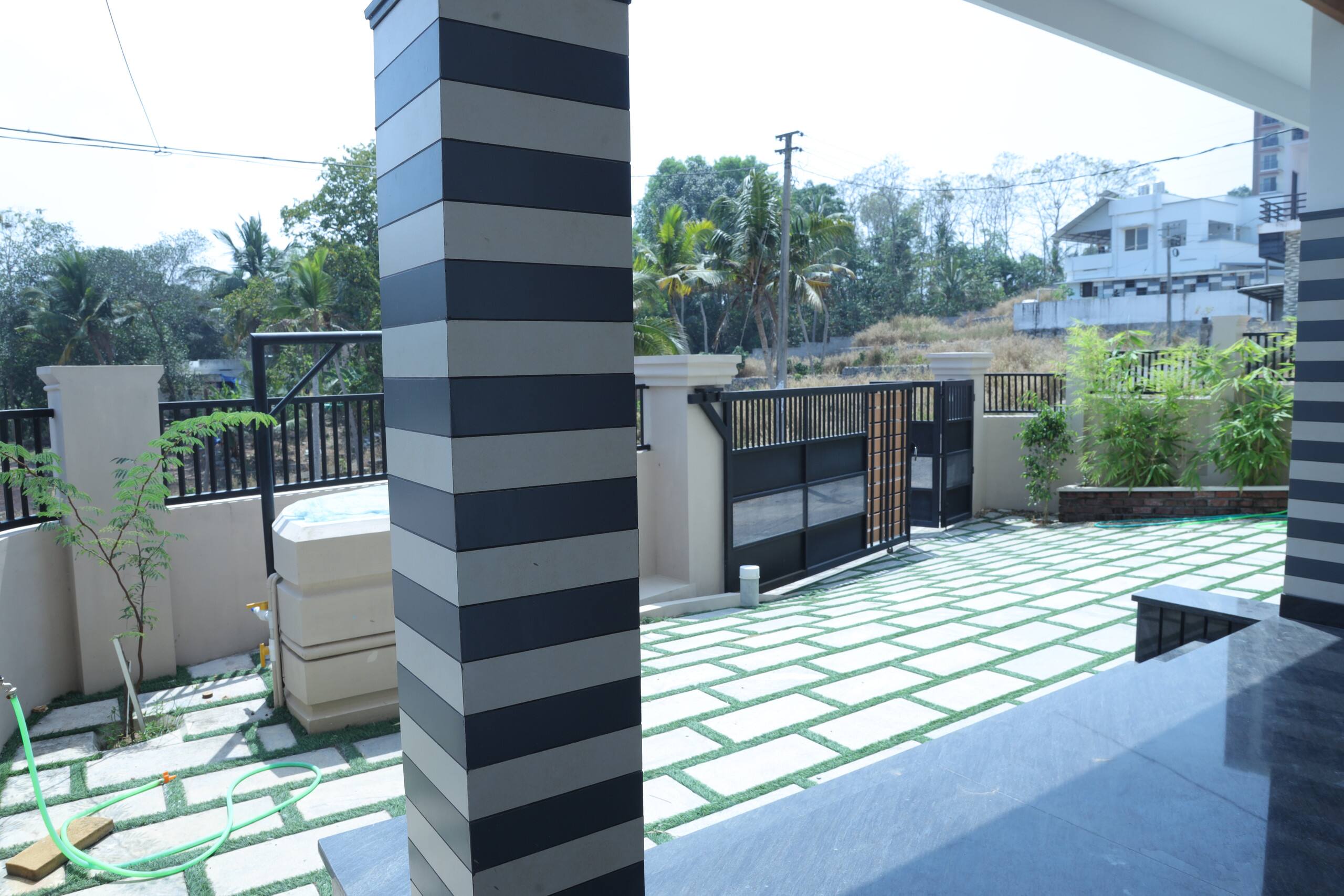 Celestial Oasis A Luxury Villa @Akkulam Trivandrum 7