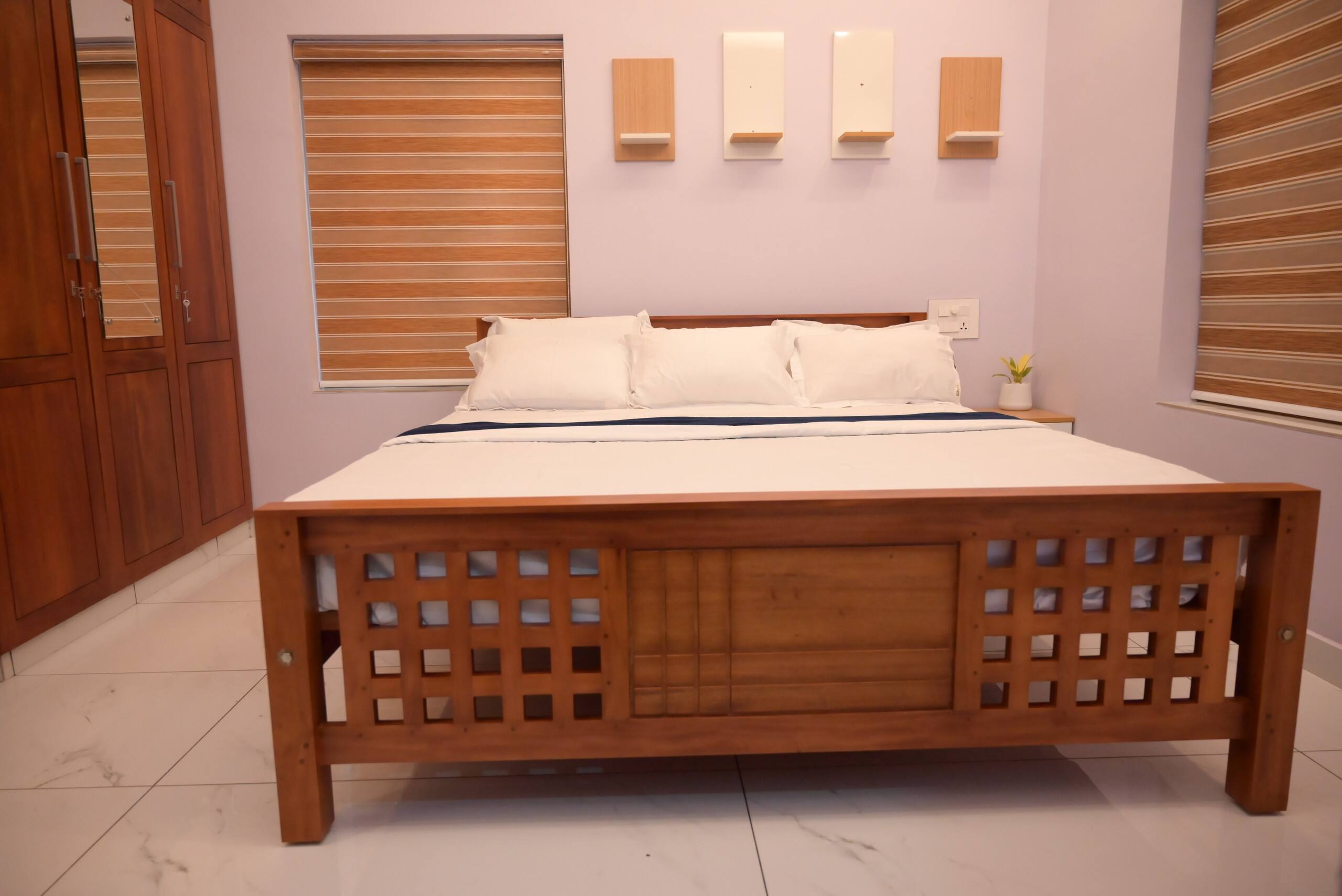 Celestial Oasis A Luxury Villa @Akkulam Trivandrum 39